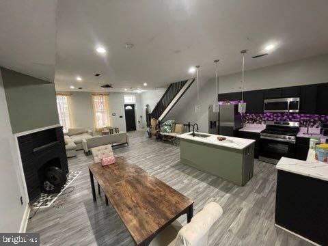 PANWAY - Residential