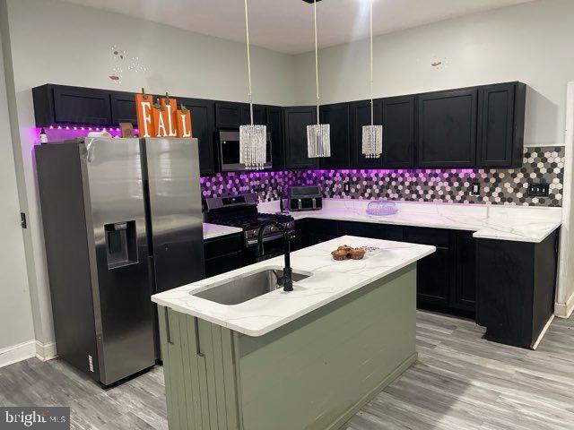 PANWAY - Residential