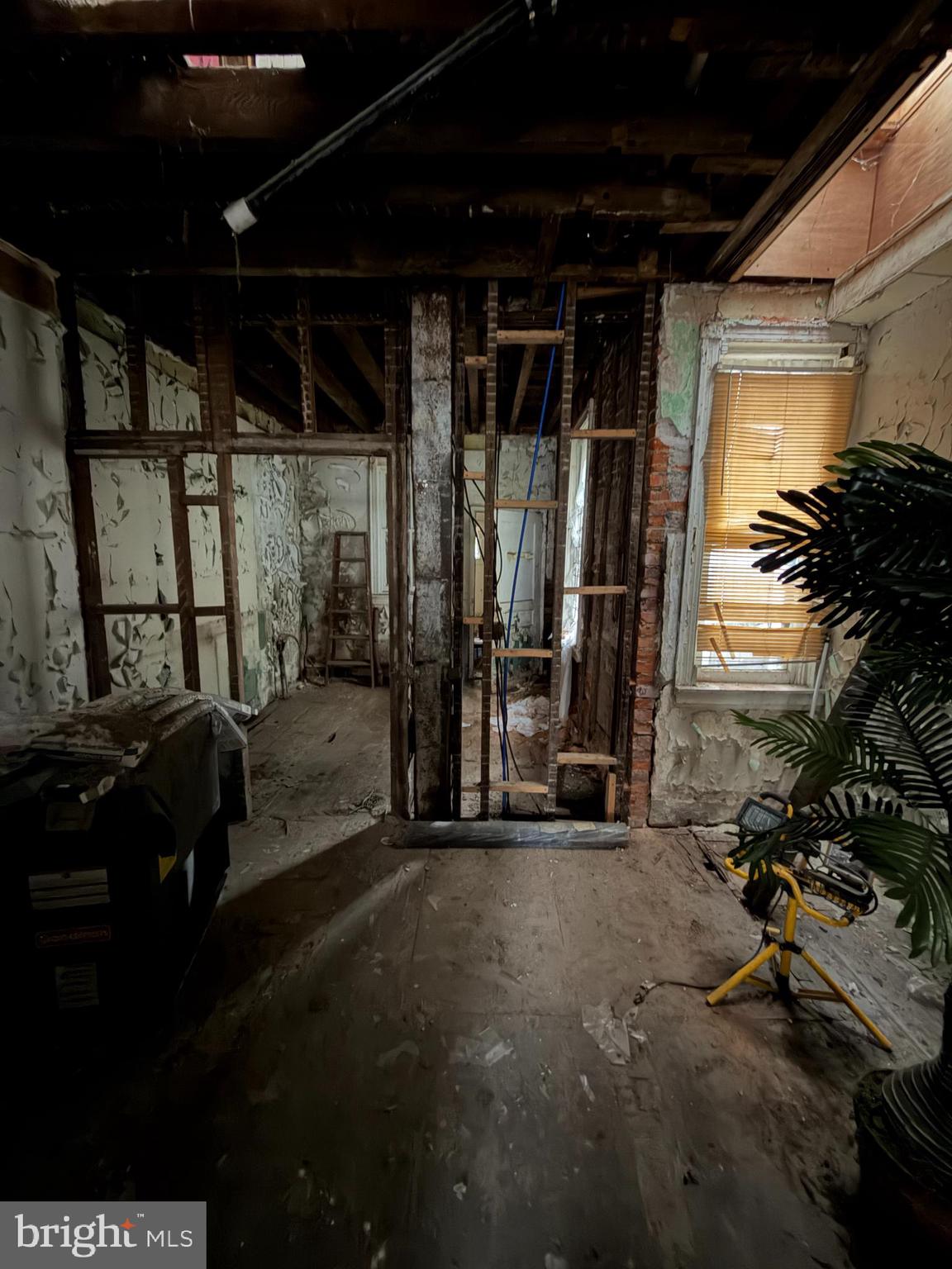 STRAWBERRY MANSION - Residential