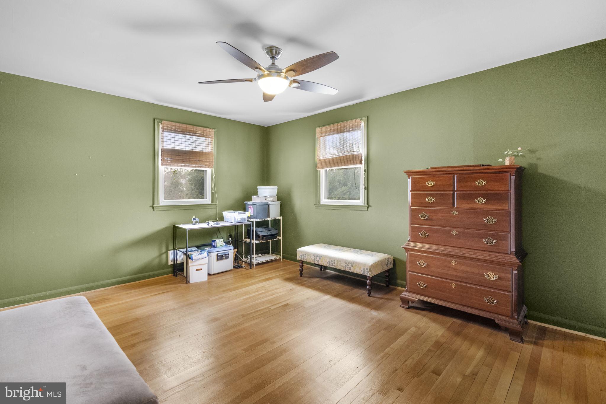 SUMMIT VILLAGE - Residential