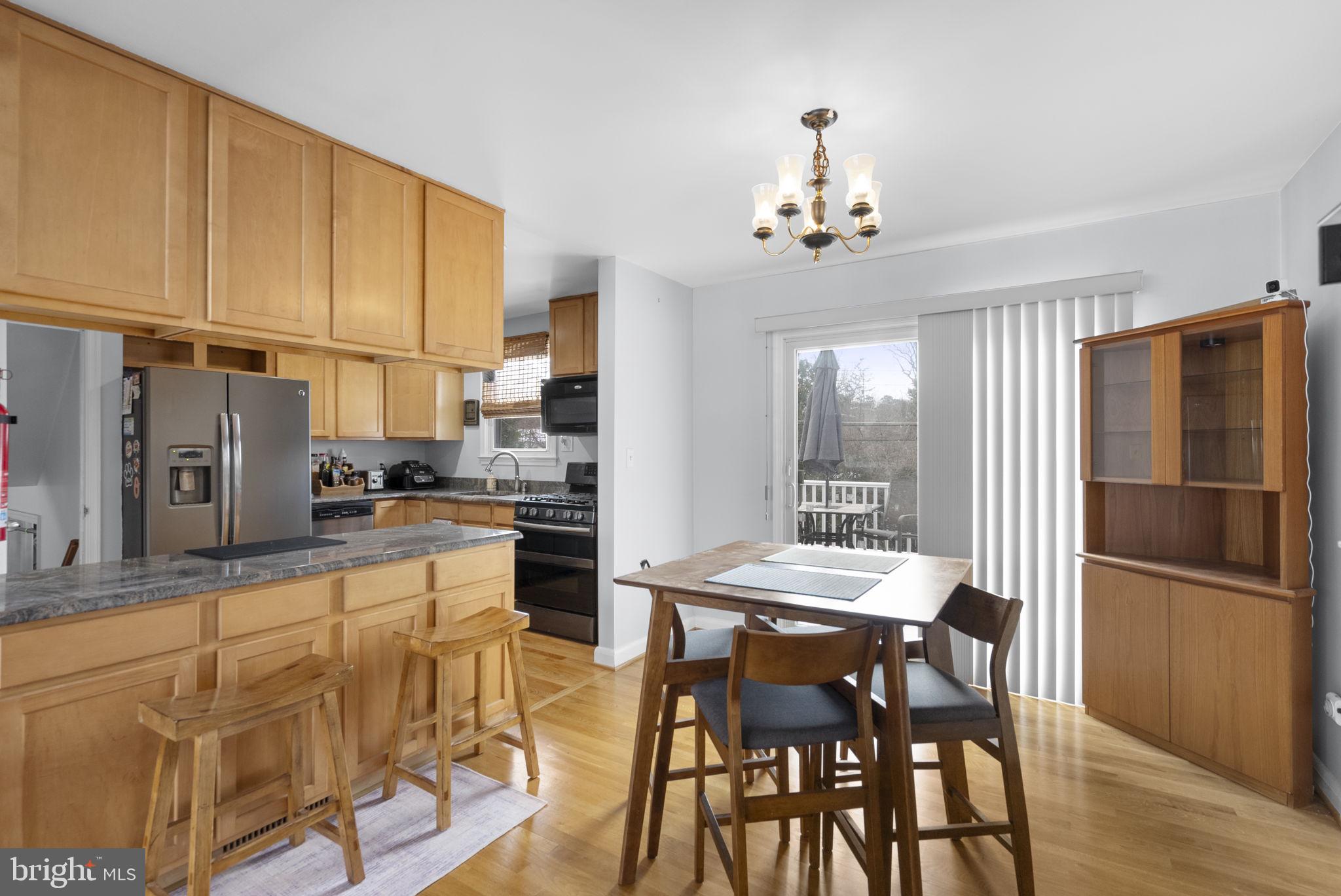 SUMMIT VILLAGE - Residential