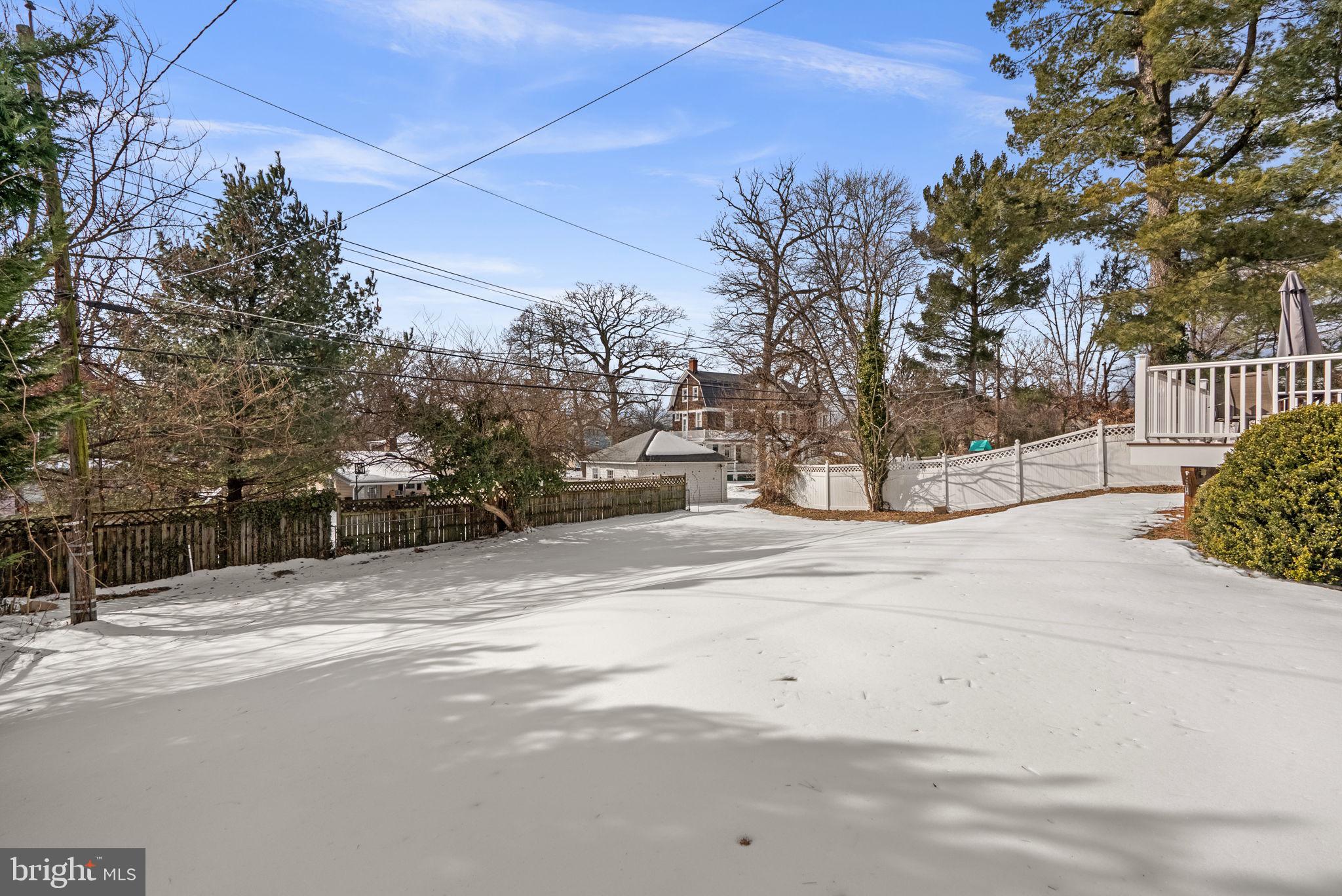 SUMMIT VILLAGE - Residential