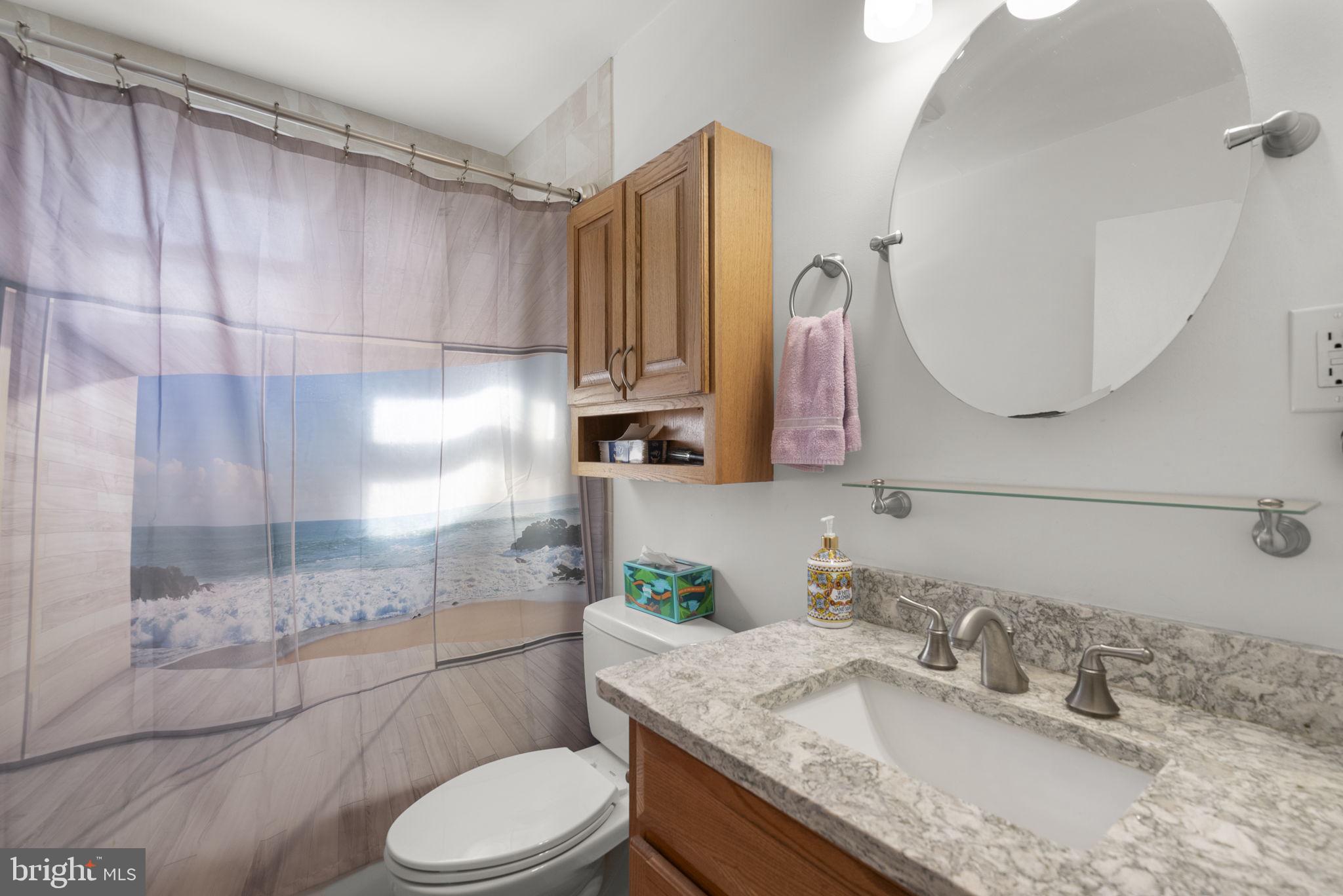 SUMMIT VILLAGE - Residential