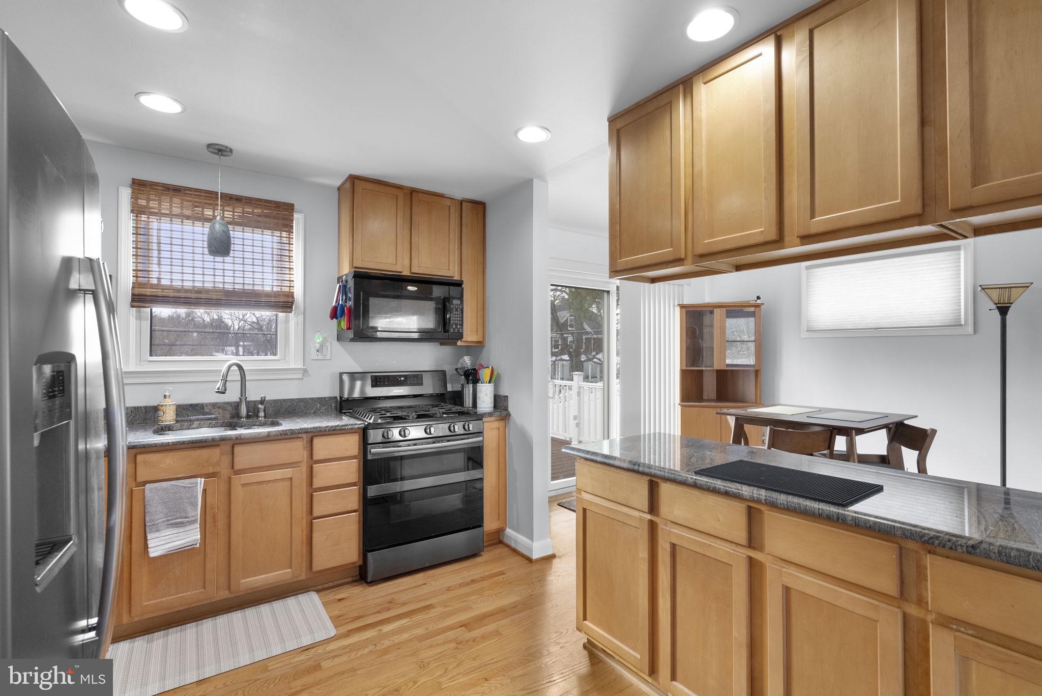 SUMMIT VILLAGE - Residential