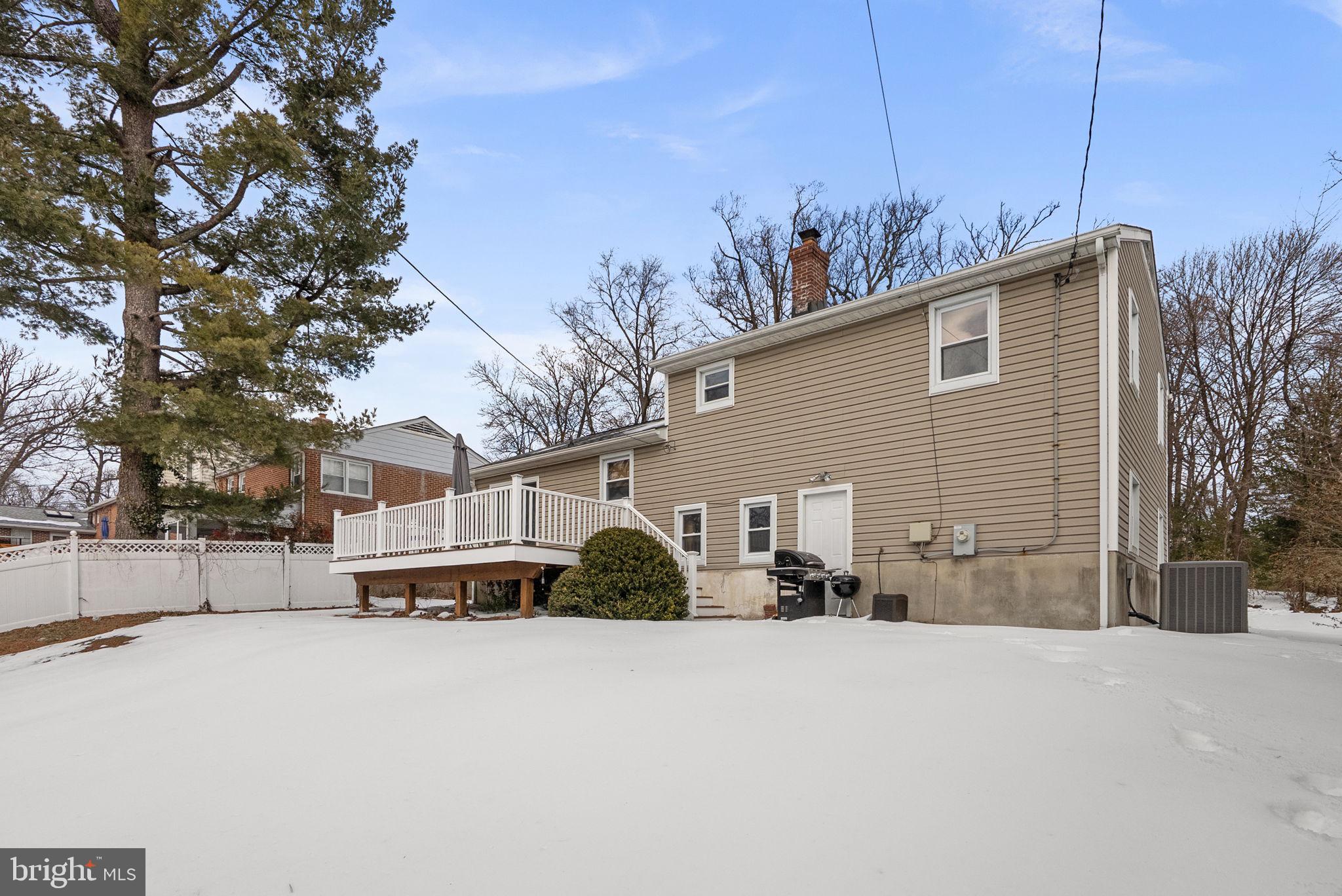 SUMMIT VILLAGE - Residential