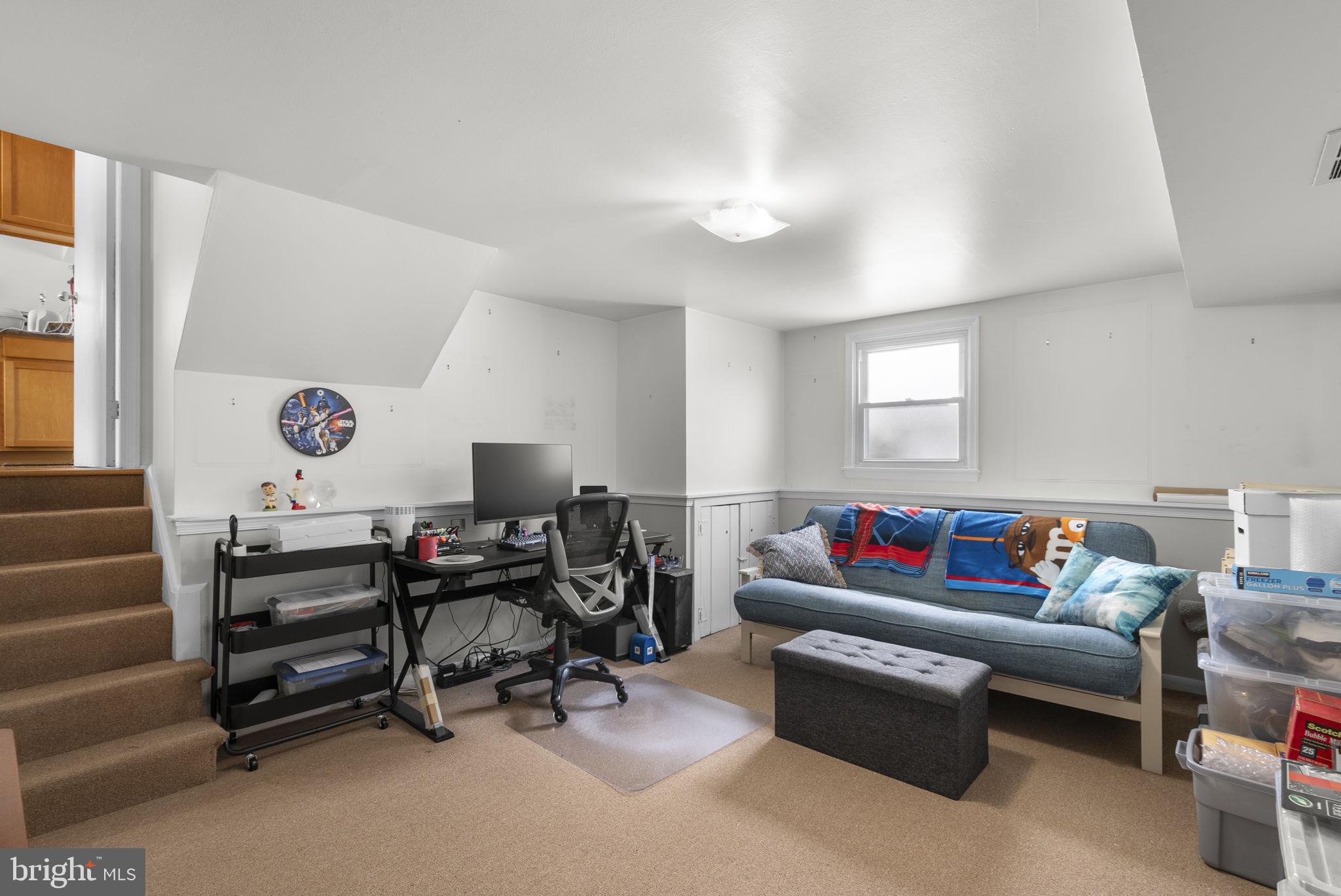 SUMMIT VILLAGE - Residential