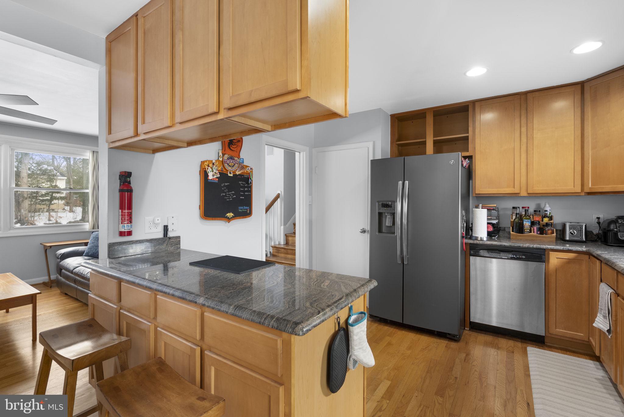 SUMMIT VILLAGE - Residential