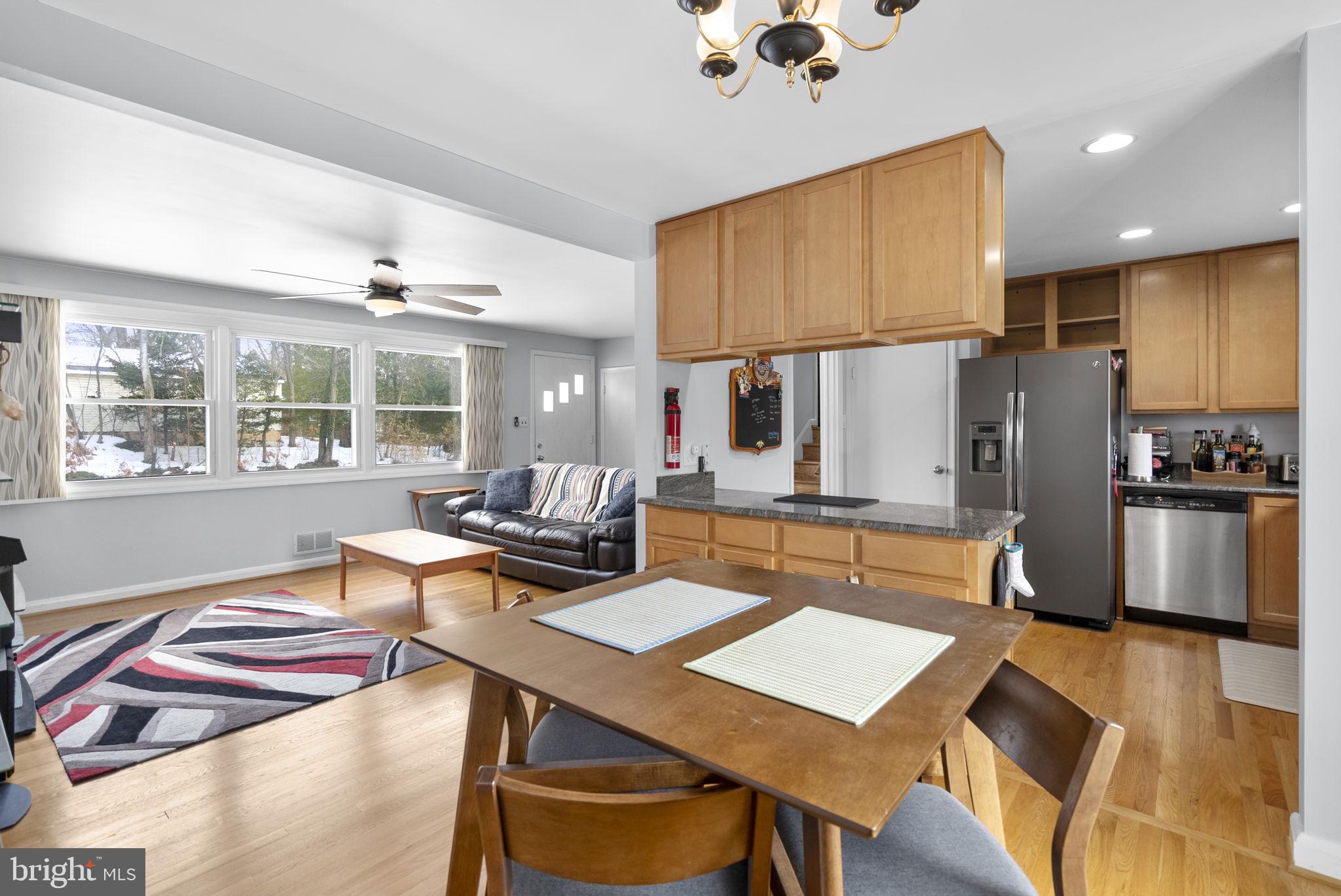 SUMMIT VILLAGE - Residential