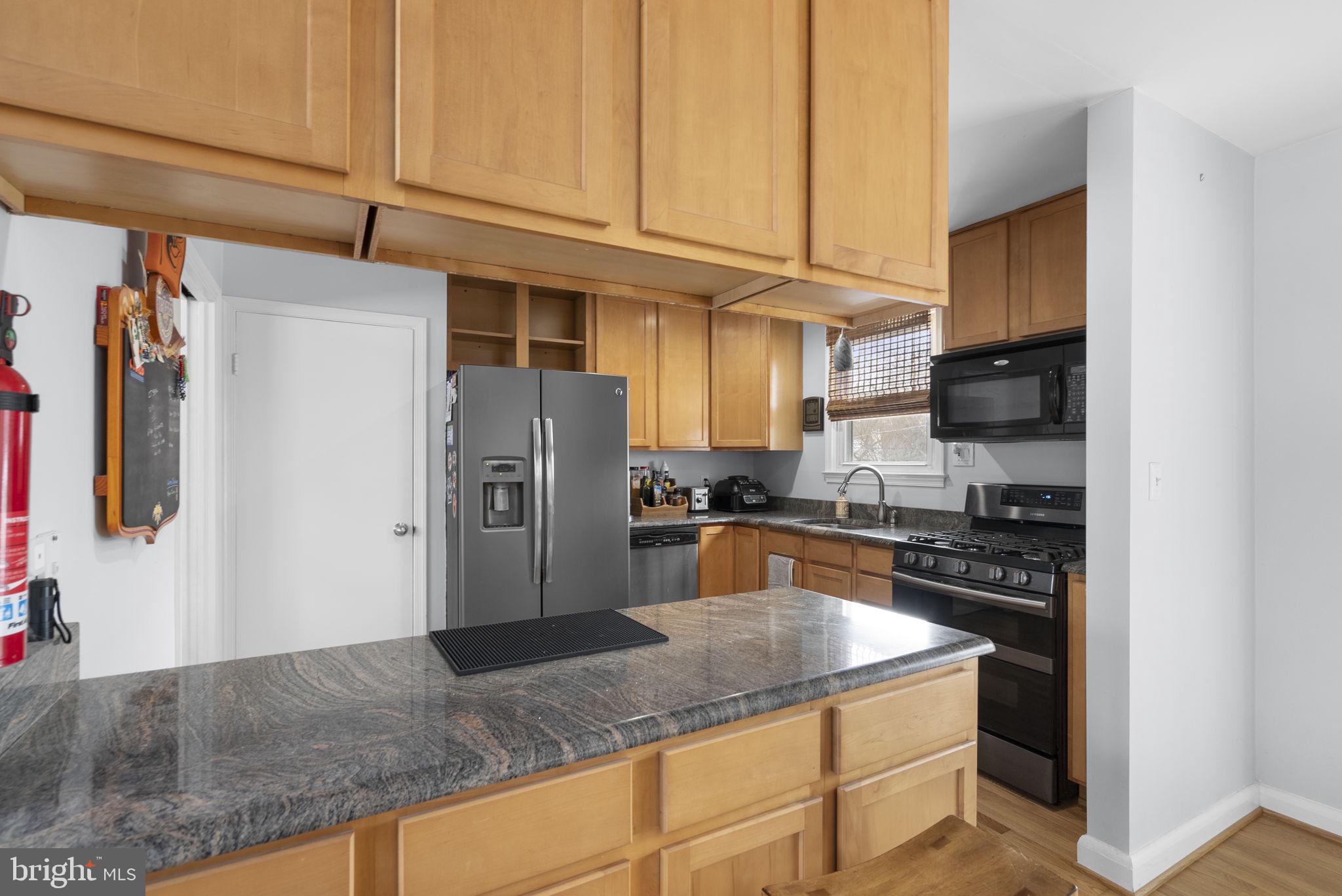 SUMMIT VILLAGE - Residential