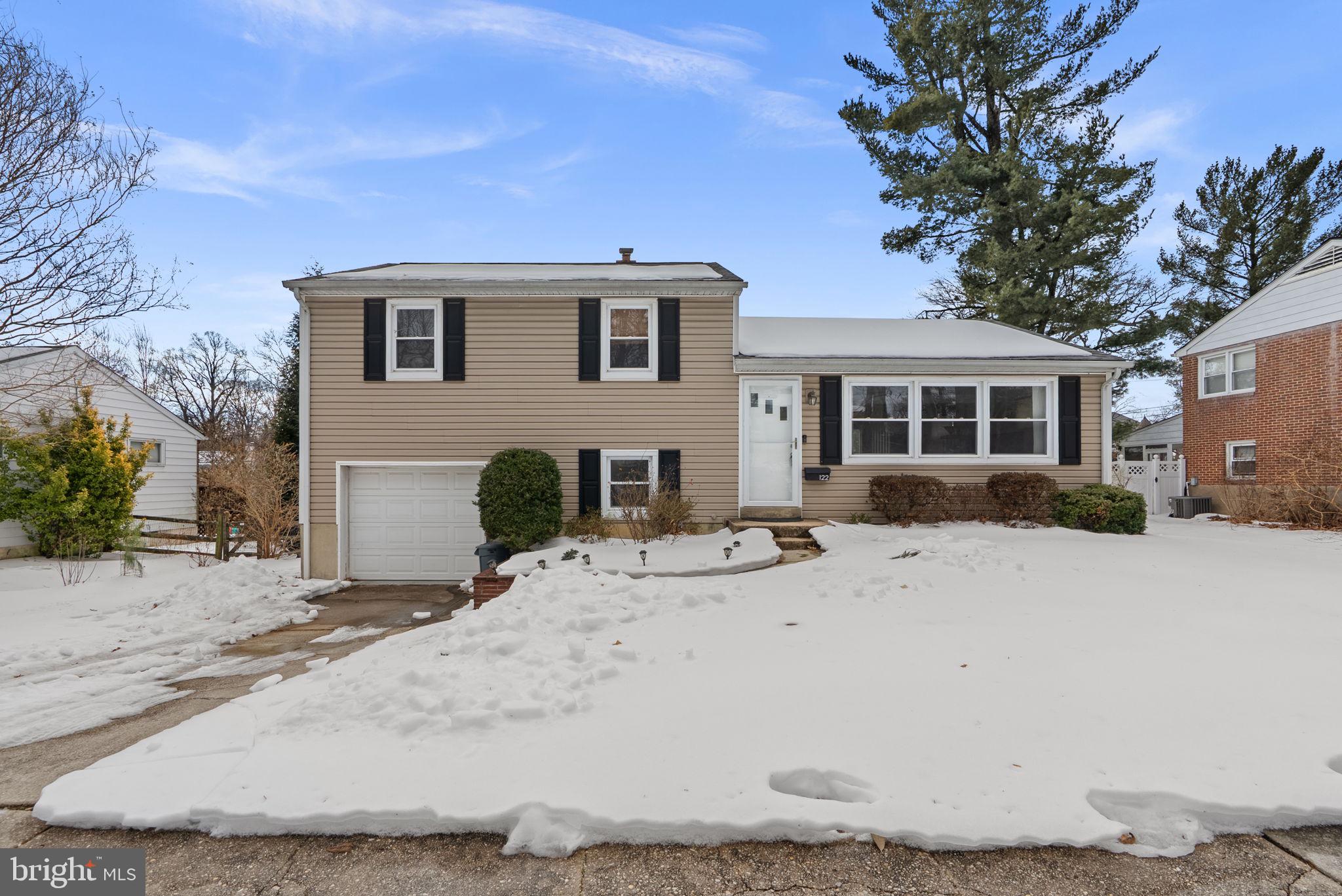 SUMMIT VILLAGE - Residential