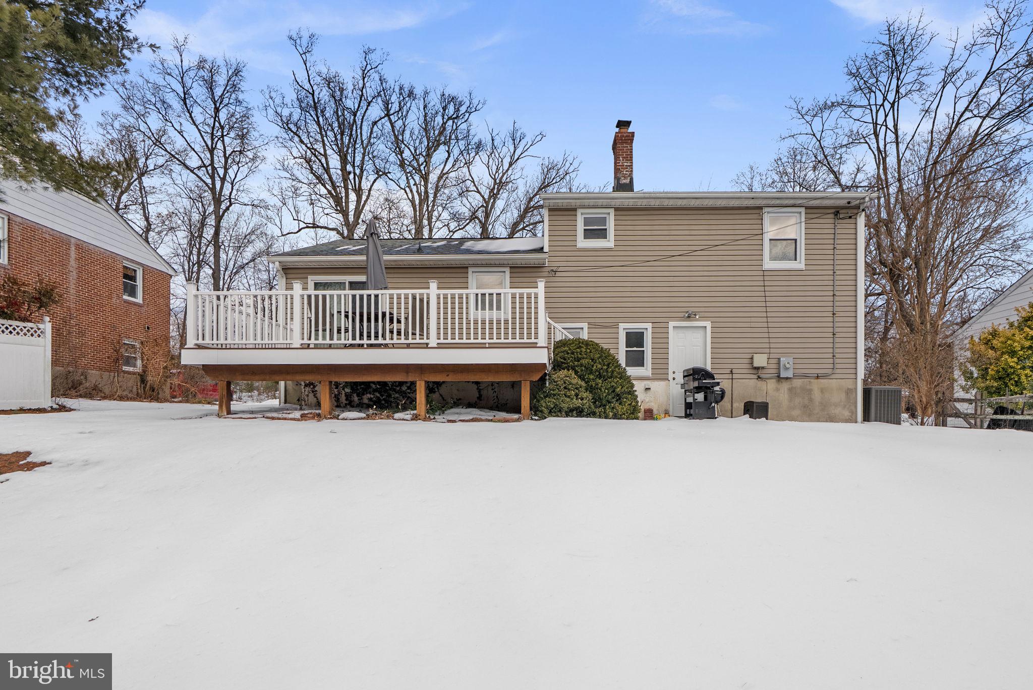 SUMMIT VILLAGE - Residential