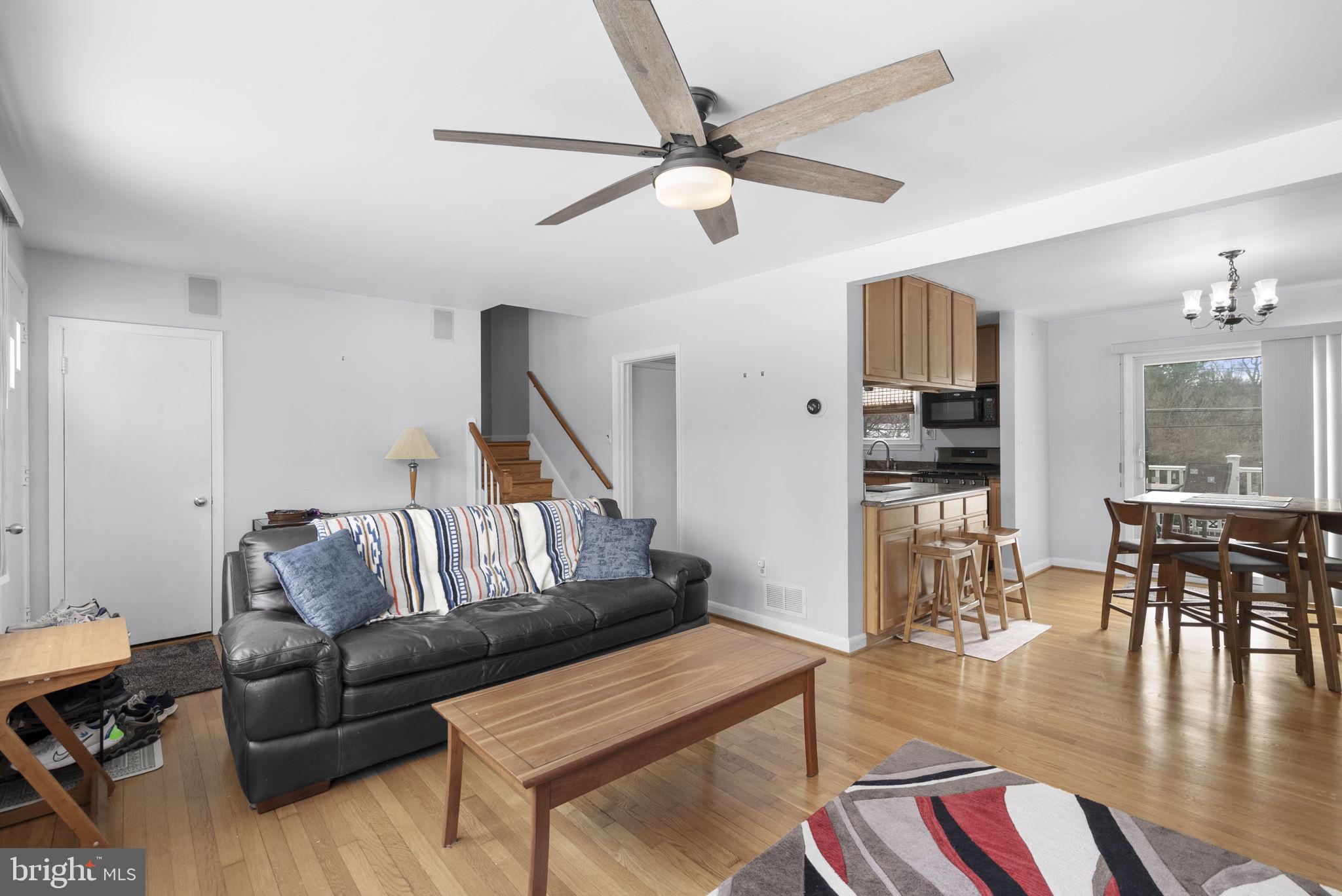 SUMMIT VILLAGE - Residential