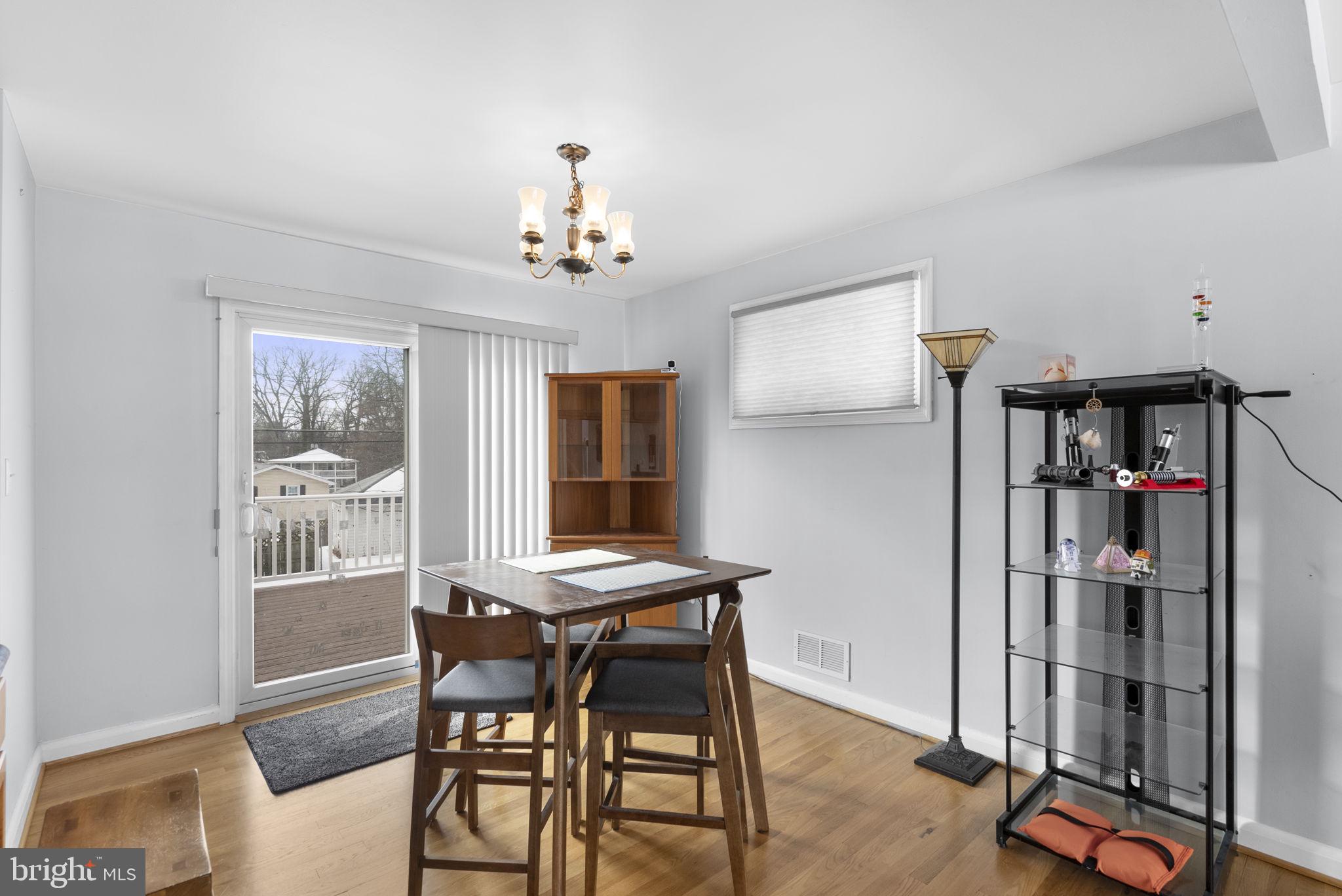 SUMMIT VILLAGE - Residential