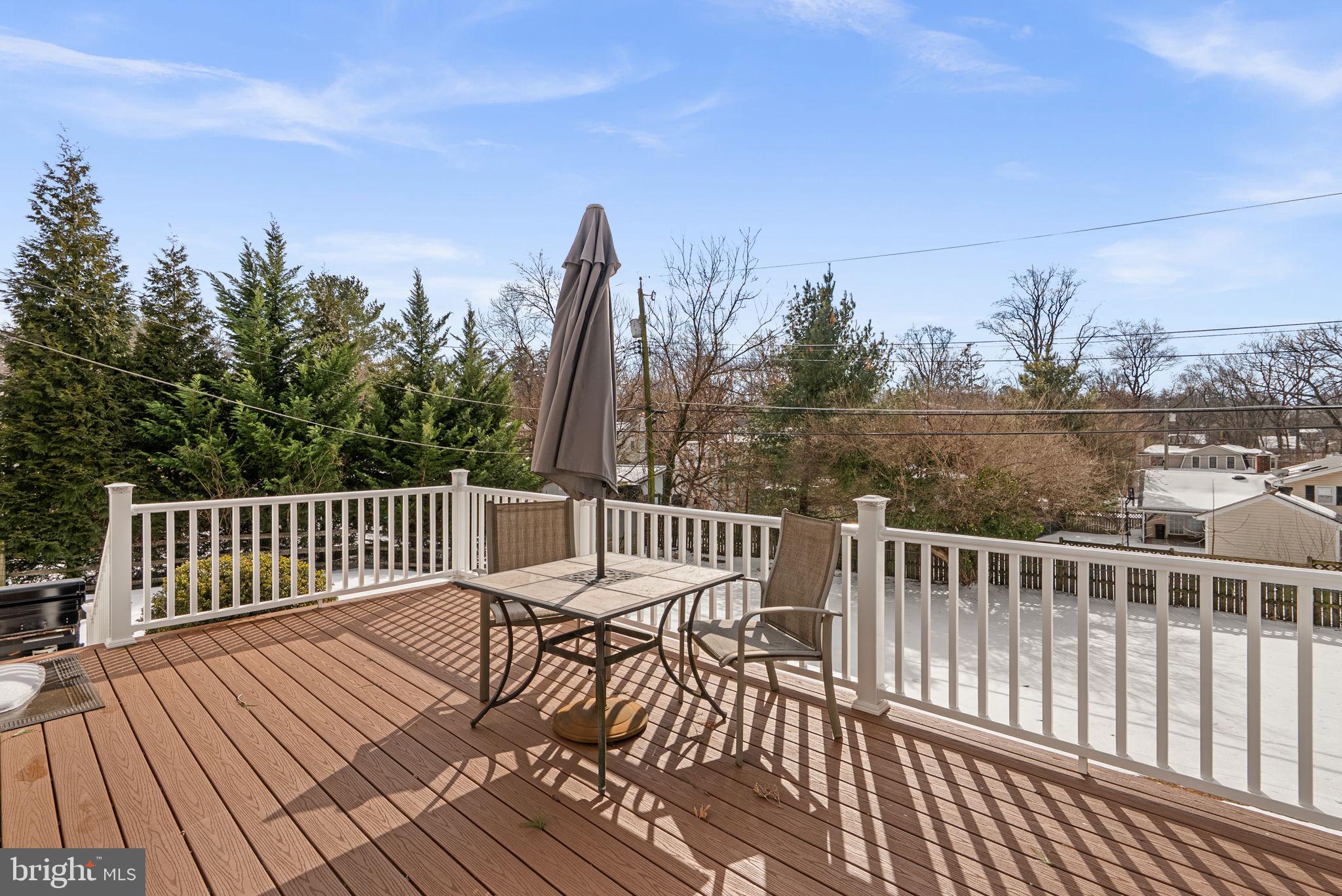 SUMMIT VILLAGE - Residential