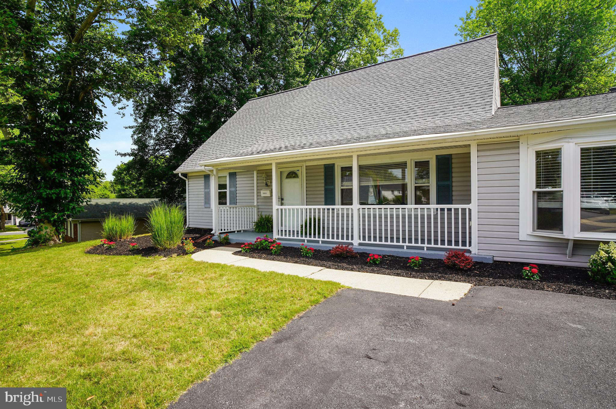 12923 CHERRYWOOD LANE