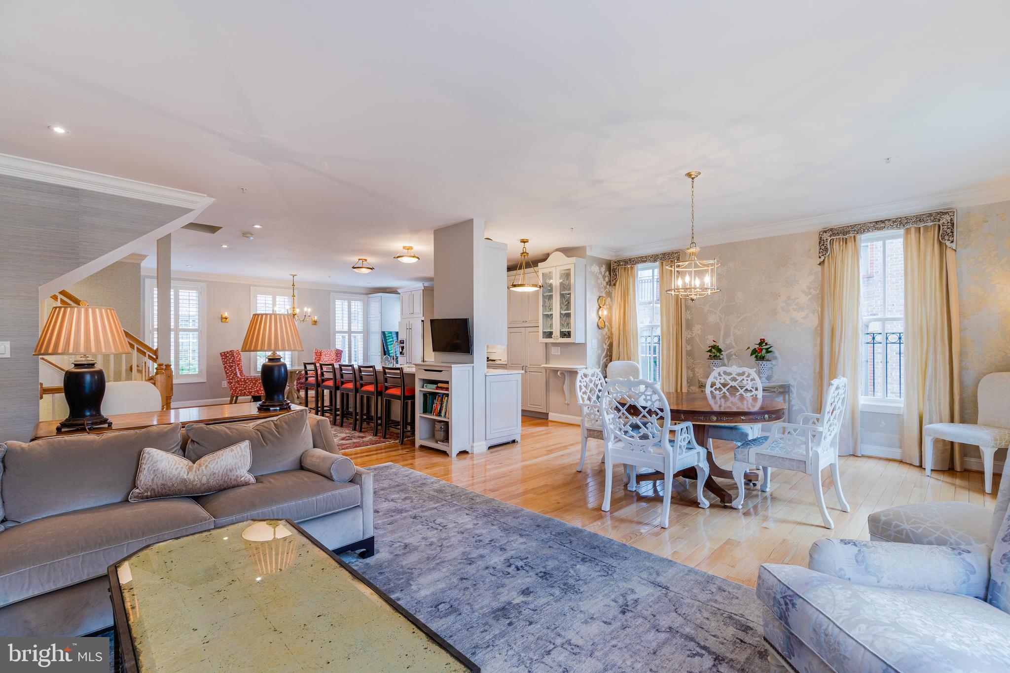 NORTH SHORE - Residential