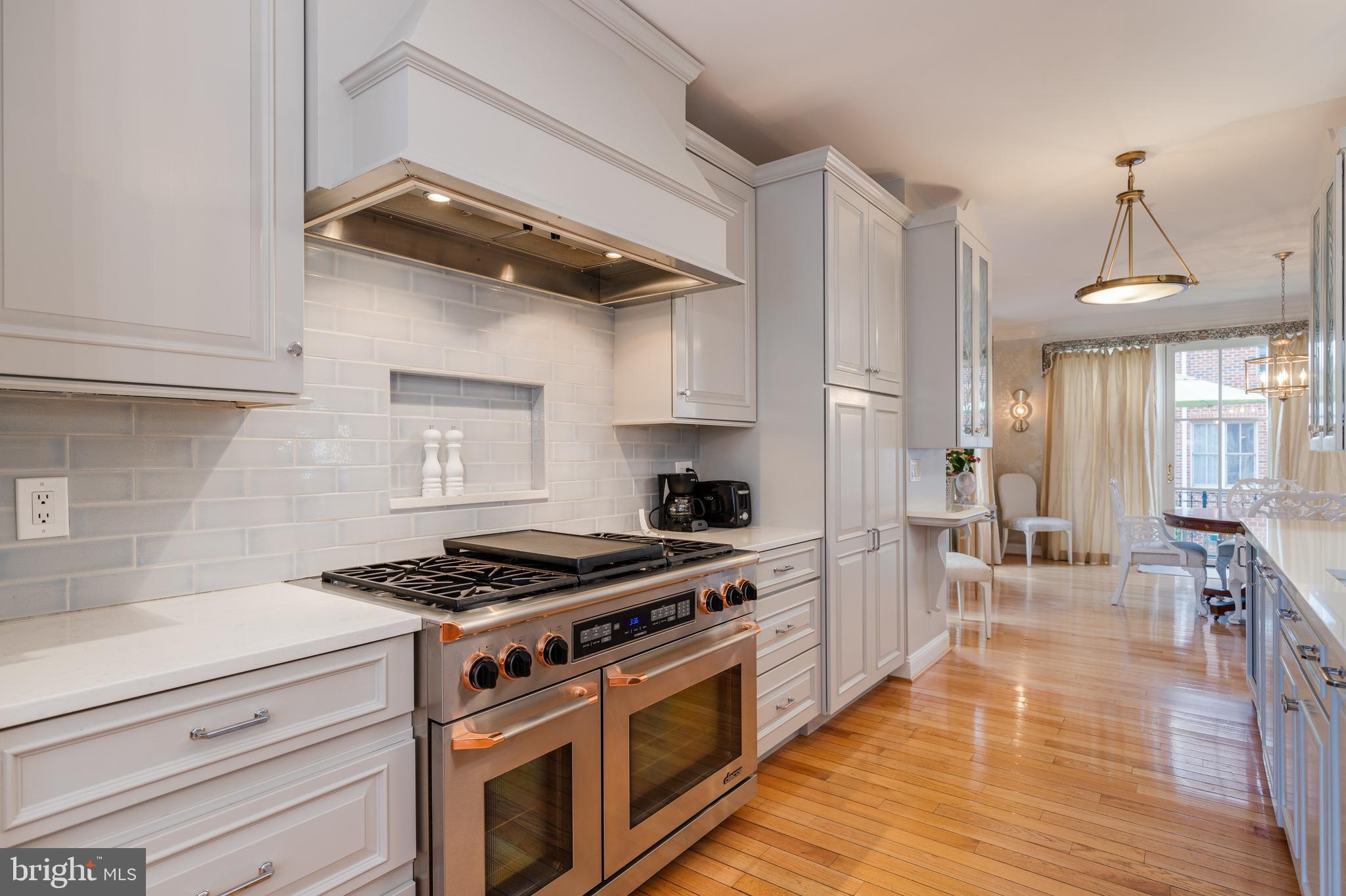 NORTH SHORE - Residential