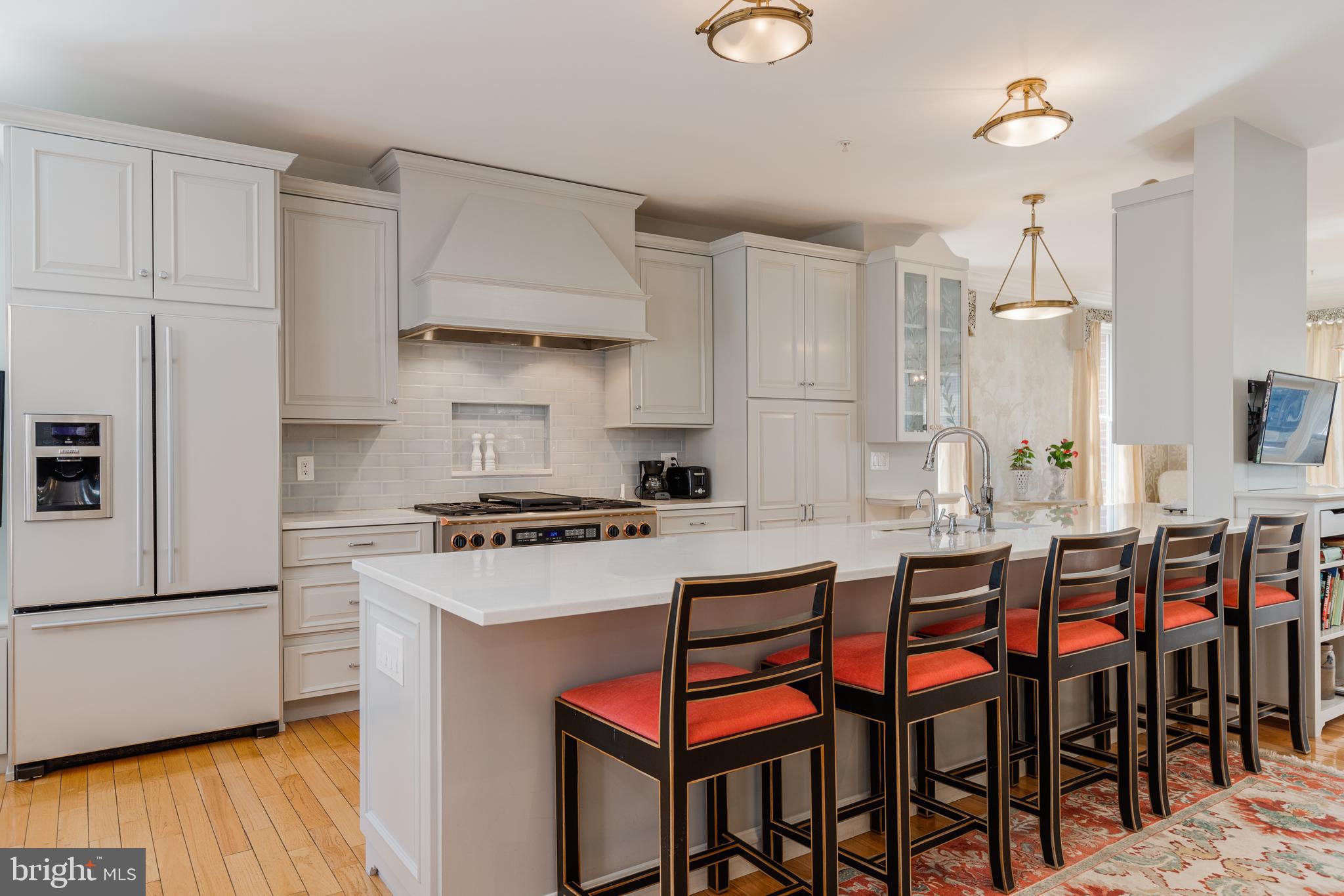 NORTH SHORE - Residential