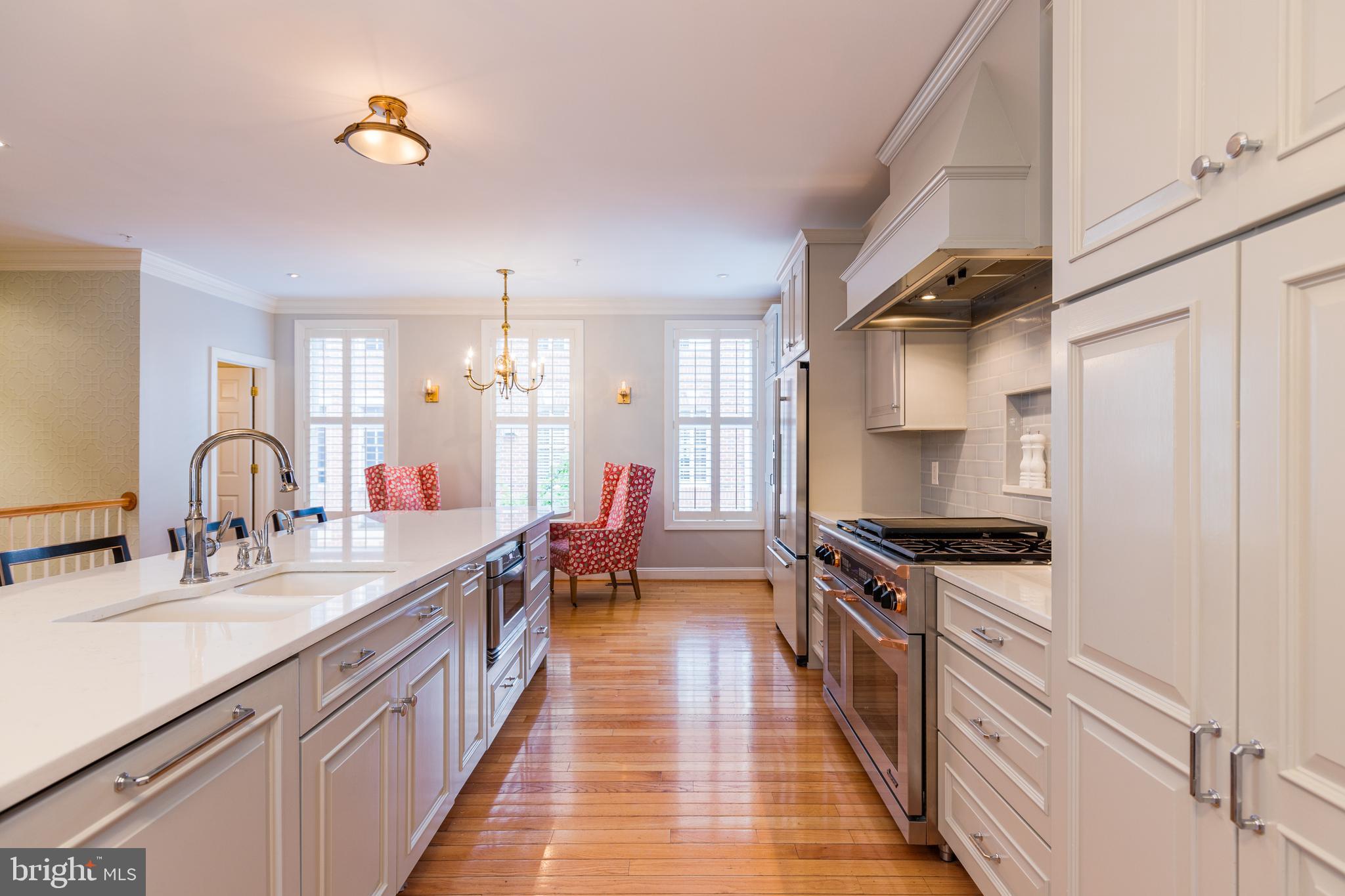 NORTH SHORE - Residential