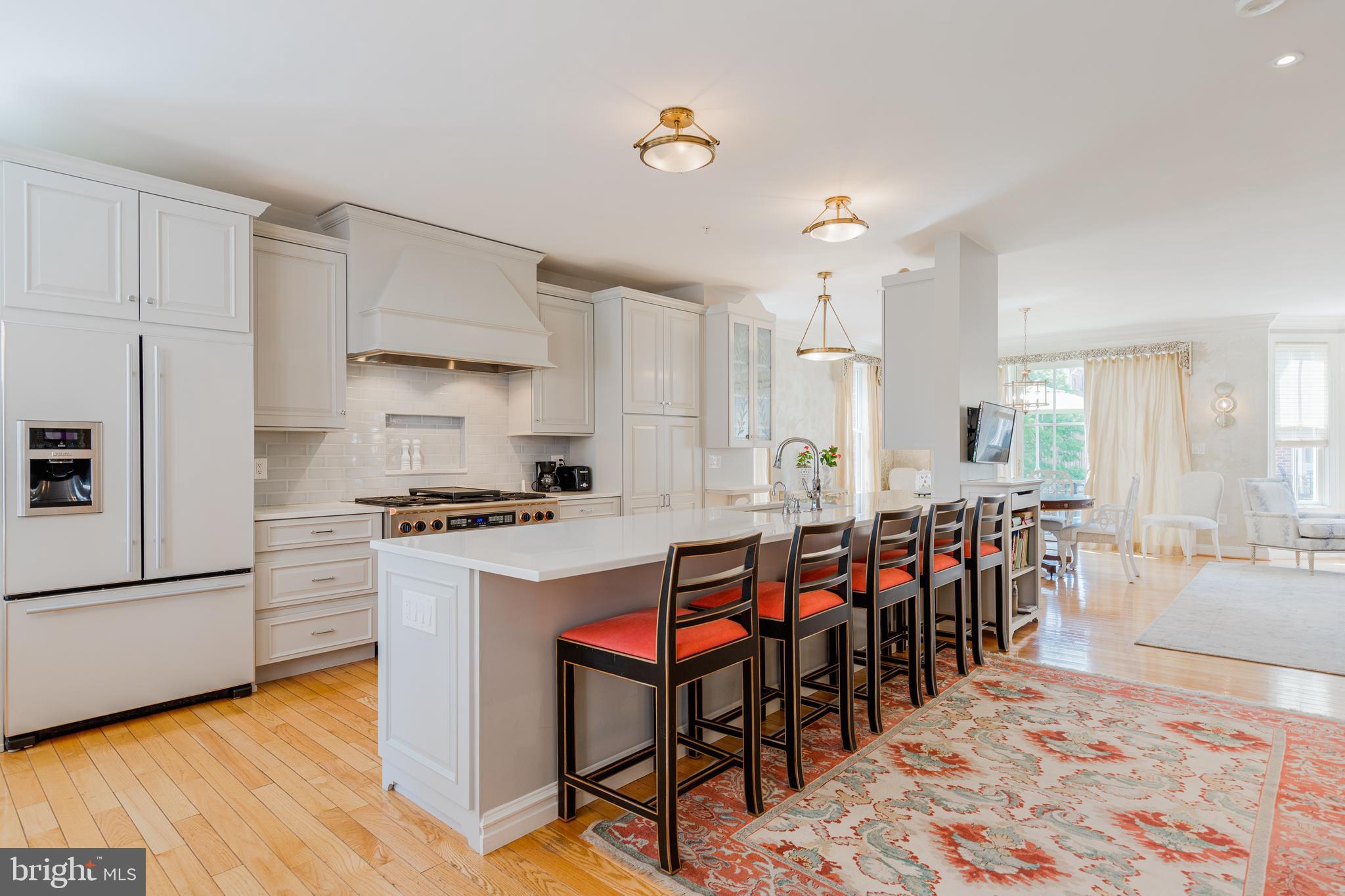 NORTH SHORE - Residential