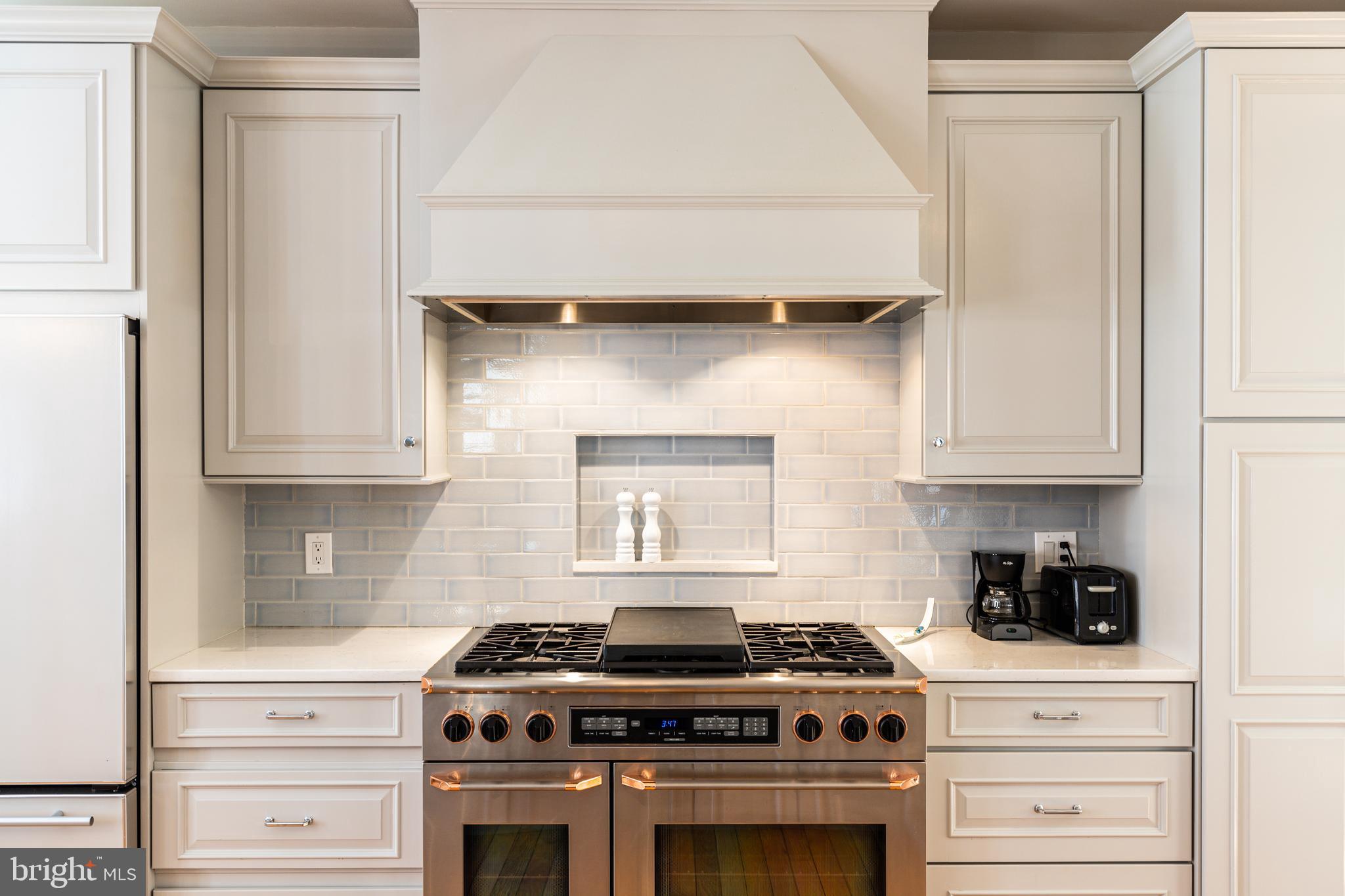 NORTH SHORE - Residential