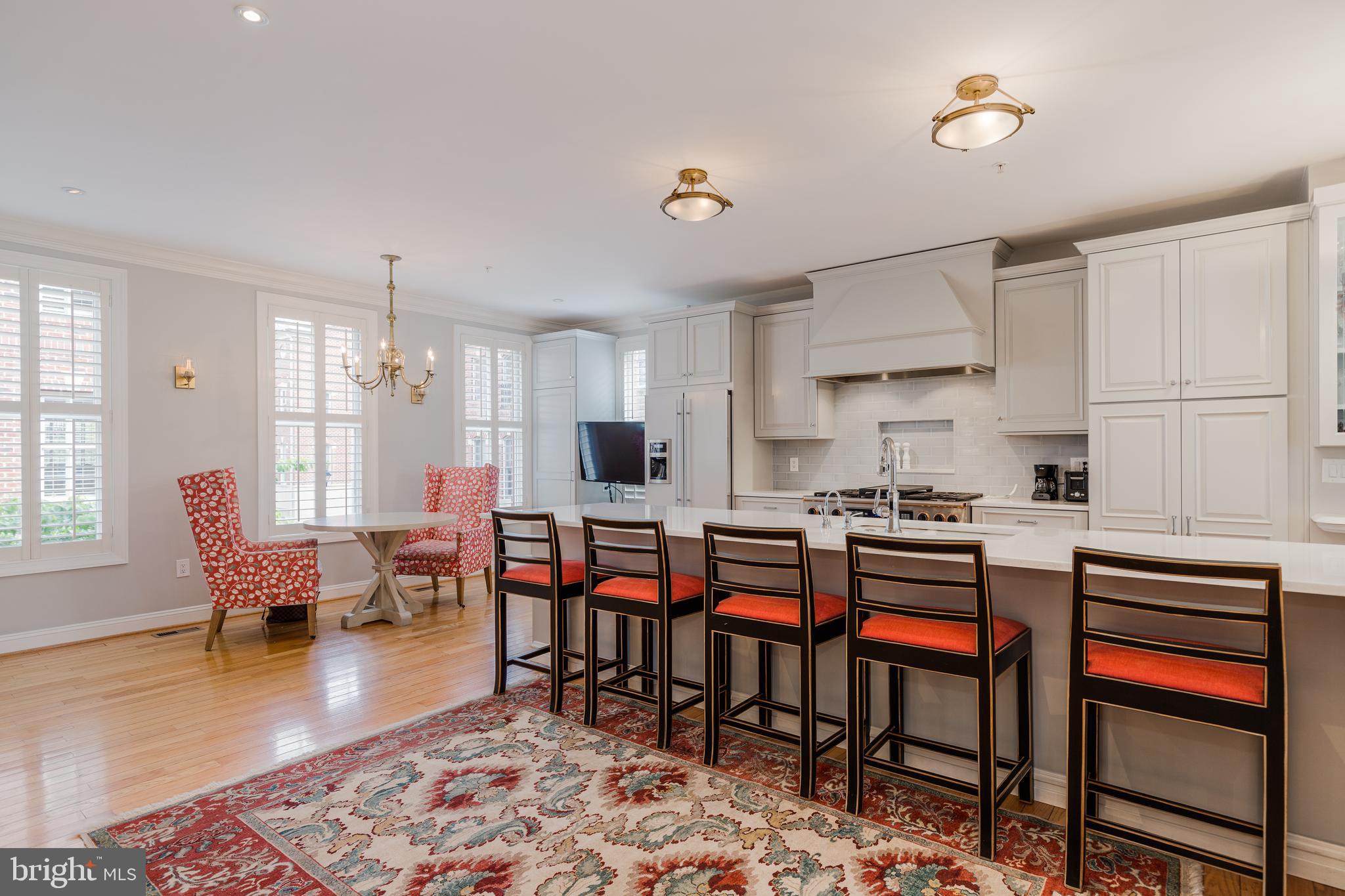 NORTH SHORE - Residential