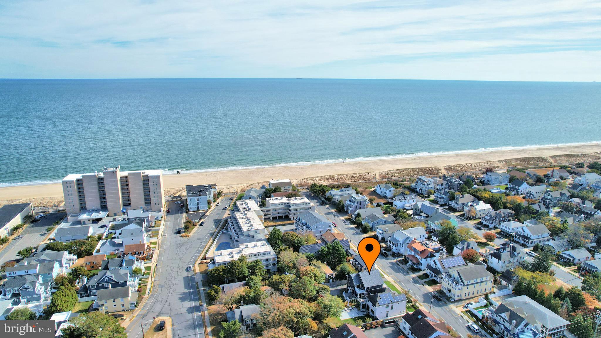 SOUTH REHOBOTH - Residential