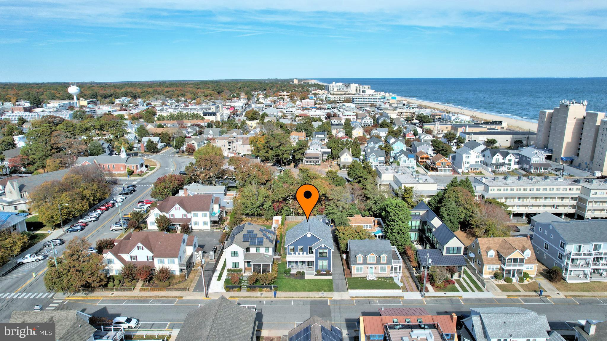 SOUTH REHOBOTH - Residential