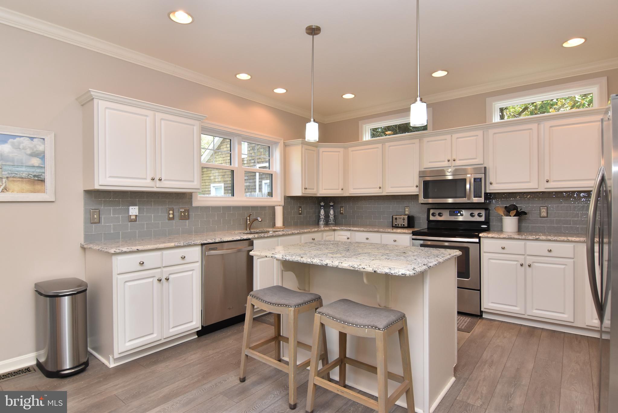 SOUTH REHOBOTH - Residential