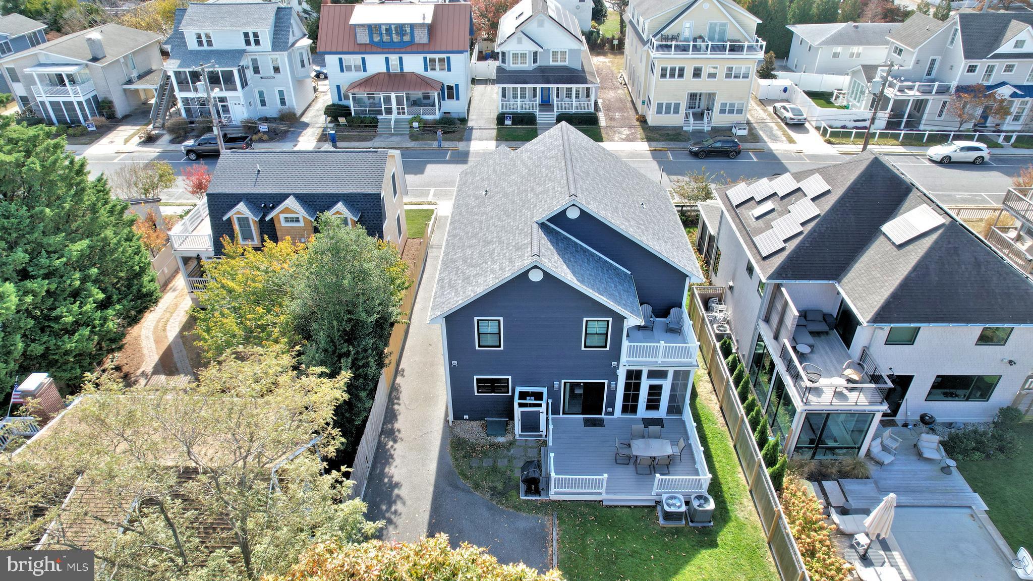 SOUTH REHOBOTH - Residential