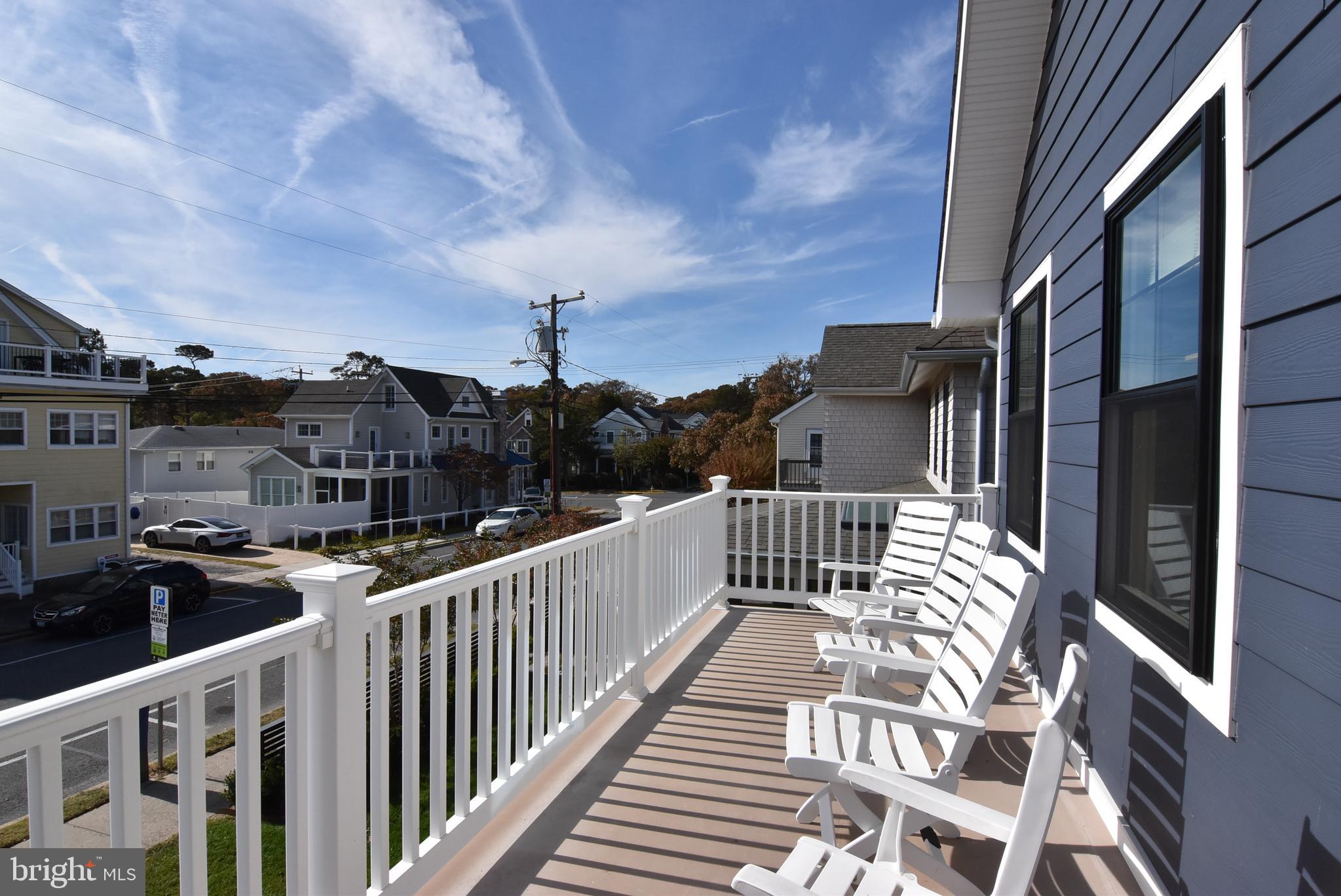 SOUTH REHOBOTH - Residential