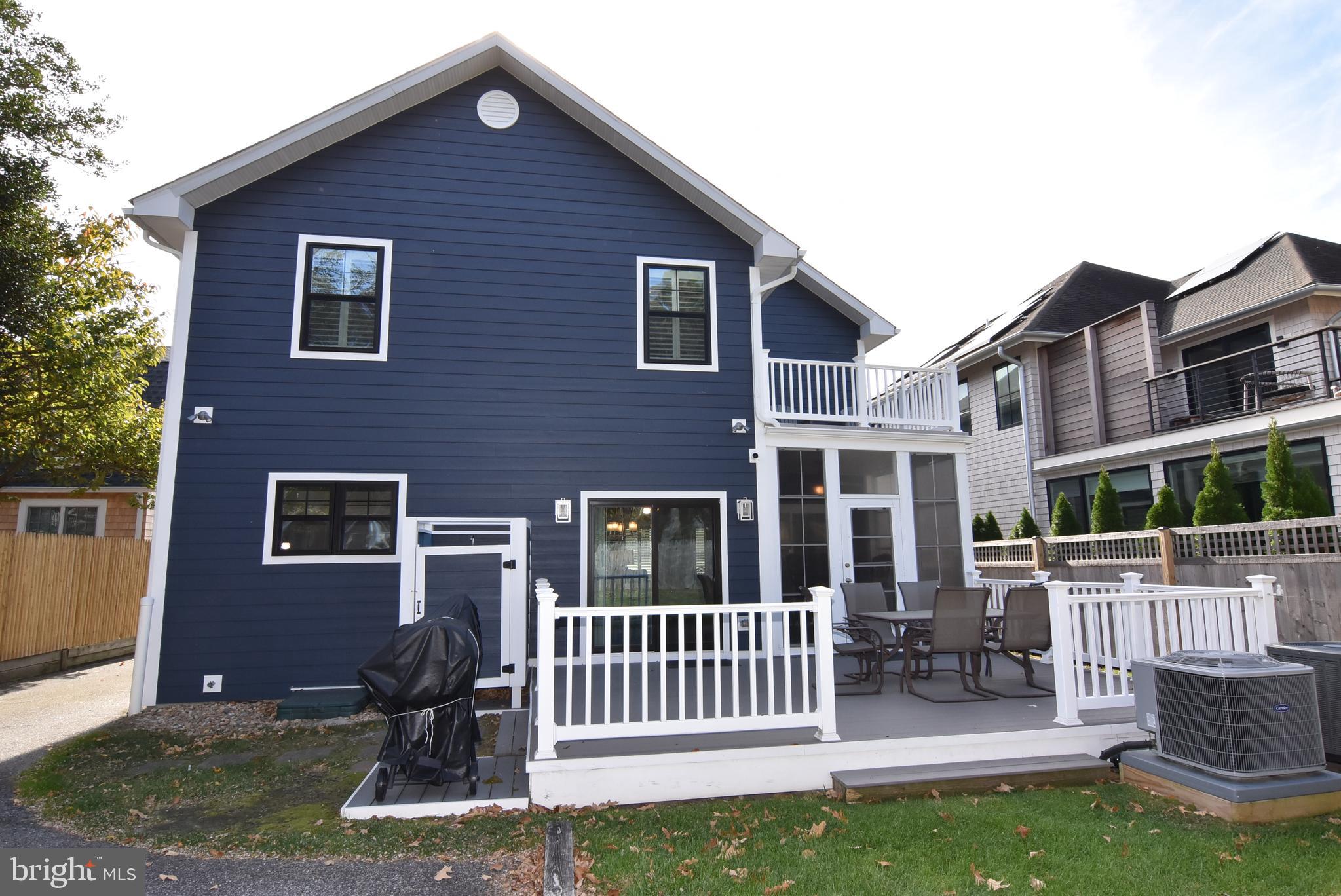 SOUTH REHOBOTH - Residential