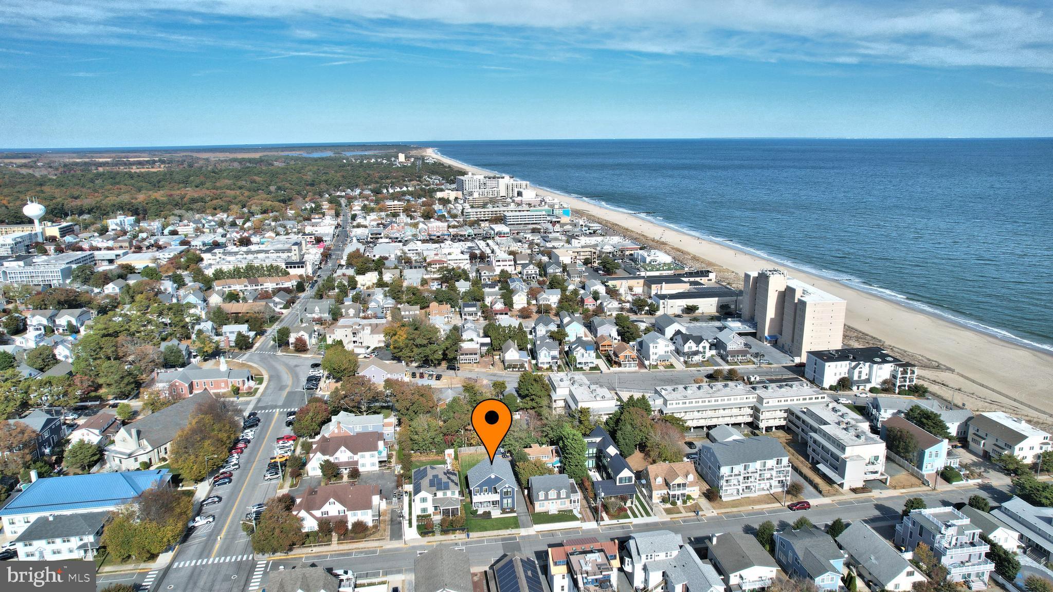 SOUTH REHOBOTH - Residential