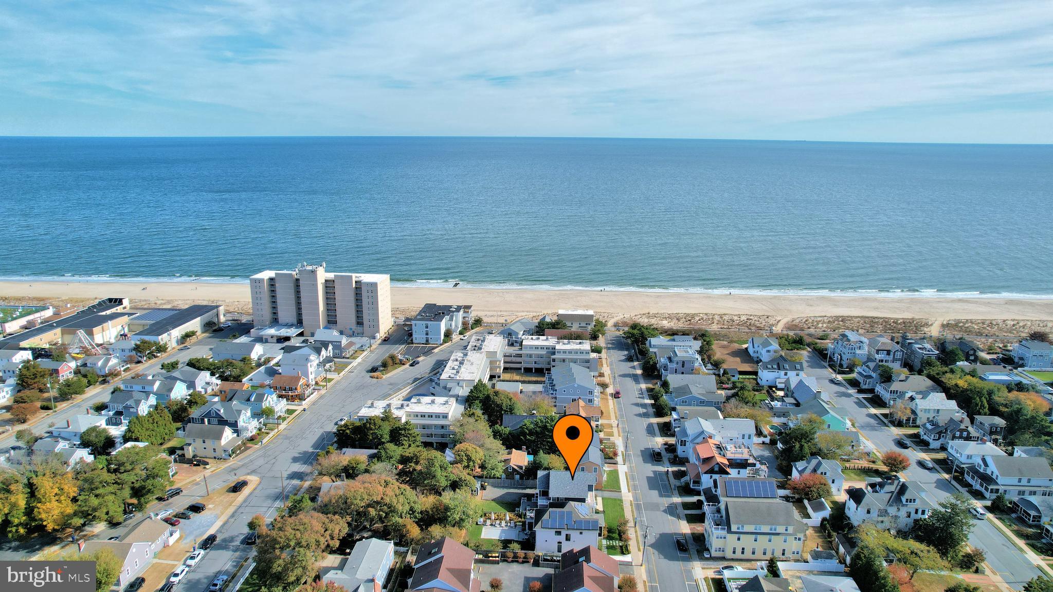 SOUTH REHOBOTH - Residential