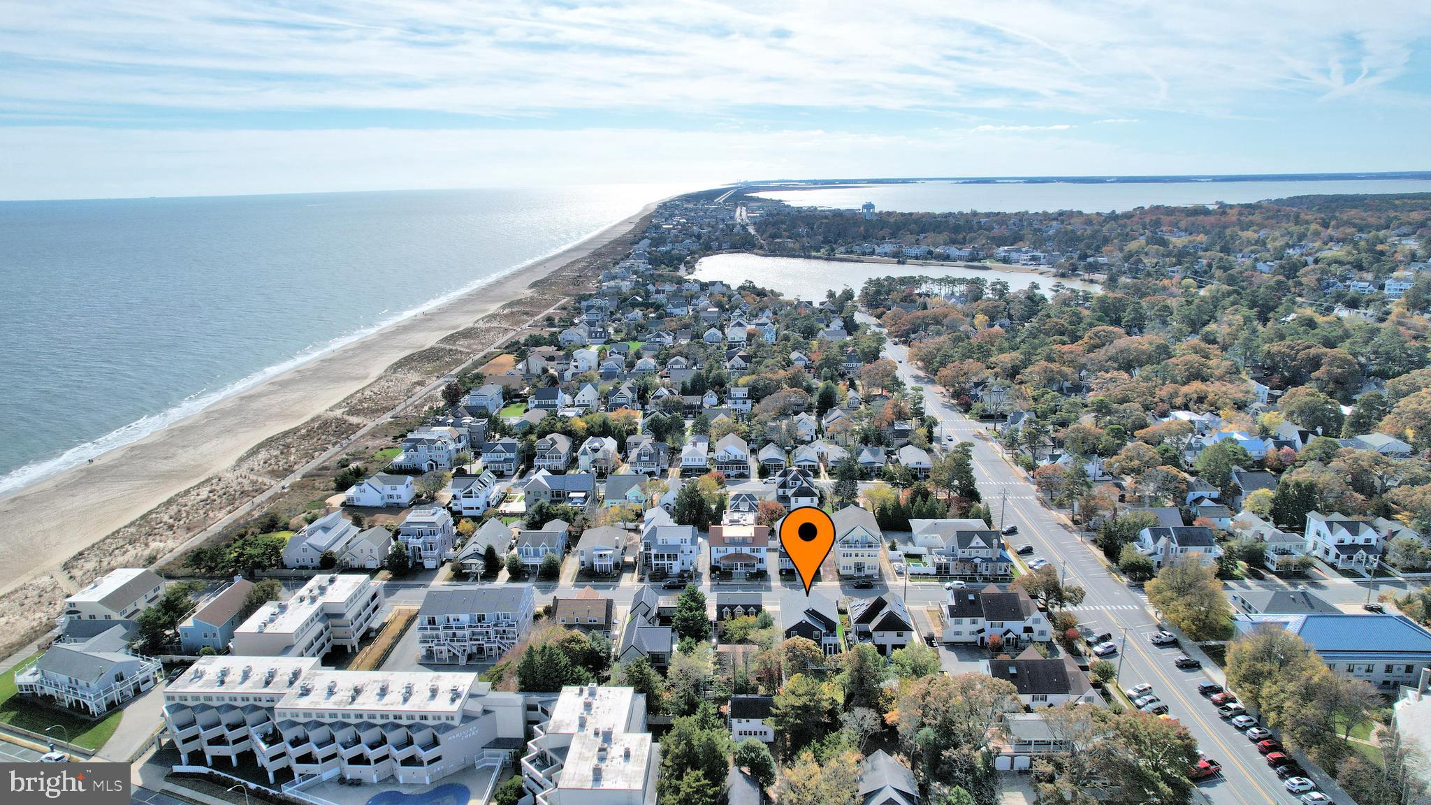 SOUTH REHOBOTH - Residential