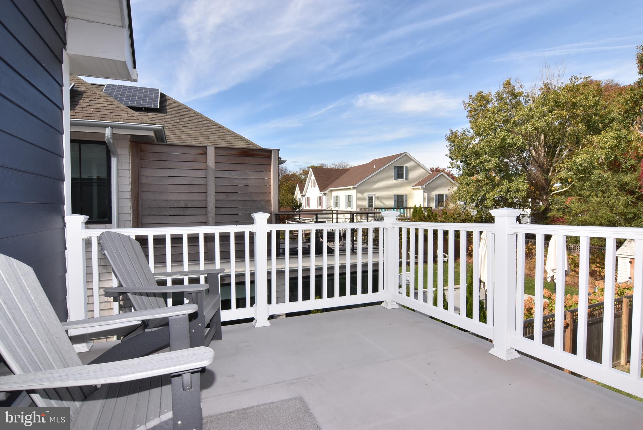 SOUTH REHOBOTH - Residential