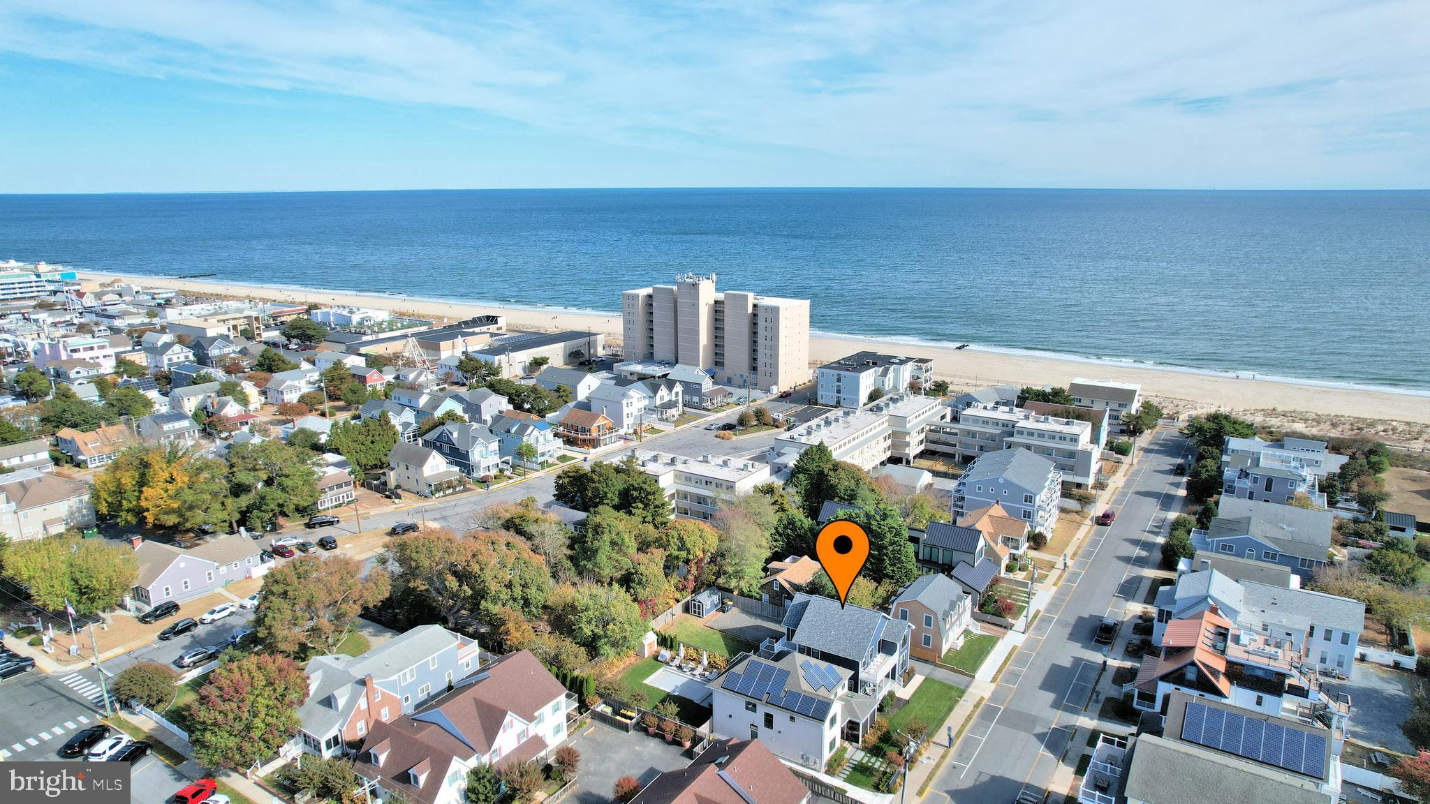 SOUTH REHOBOTH - Residential