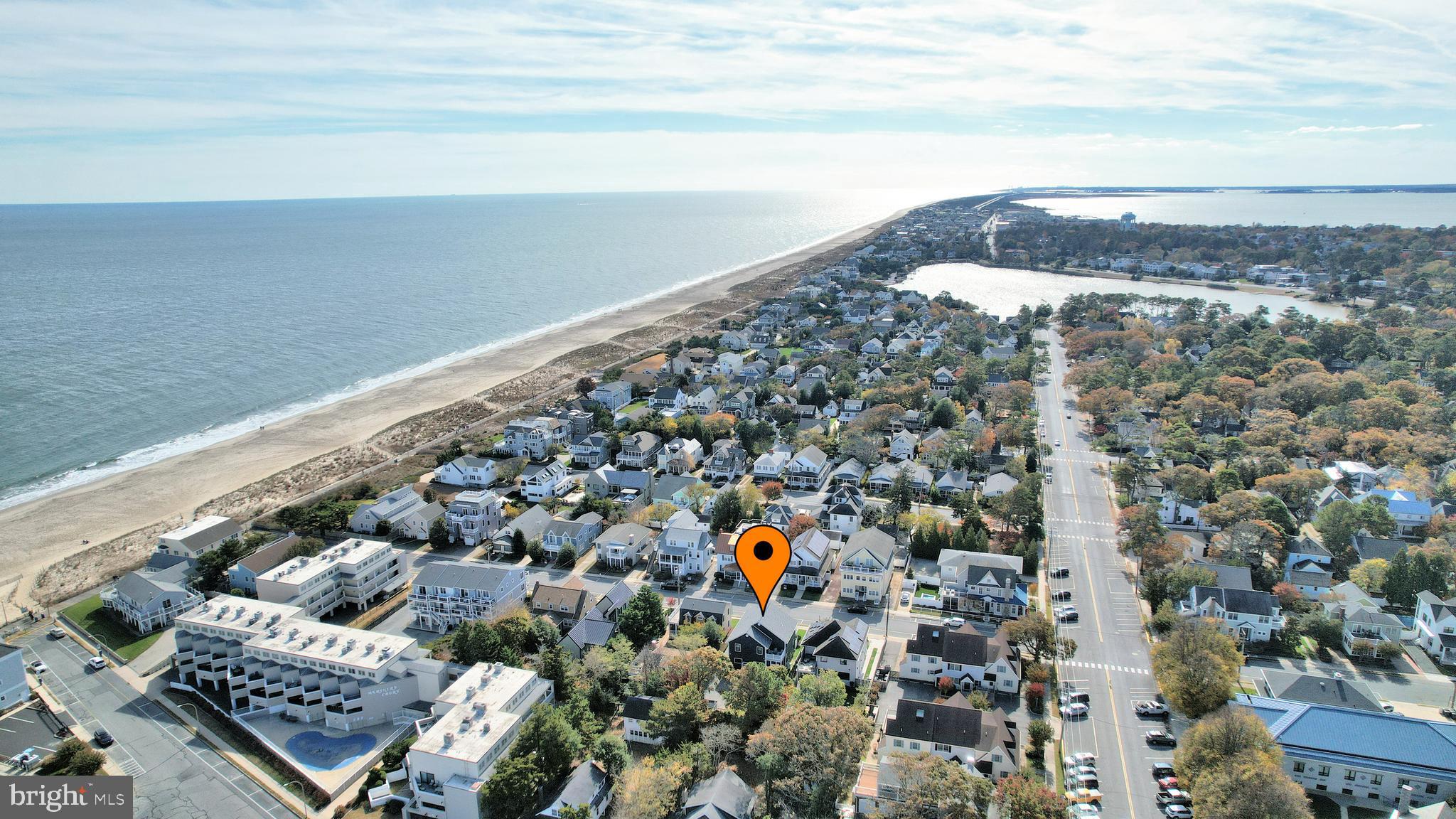 SOUTH REHOBOTH - Residential