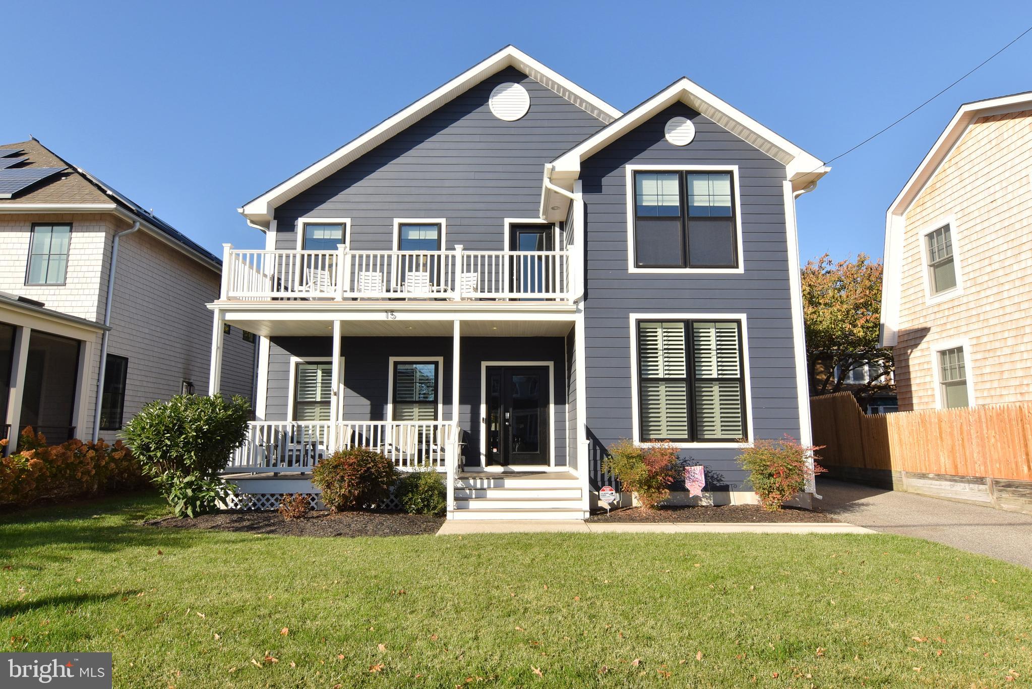 SOUTH REHOBOTH - Residential