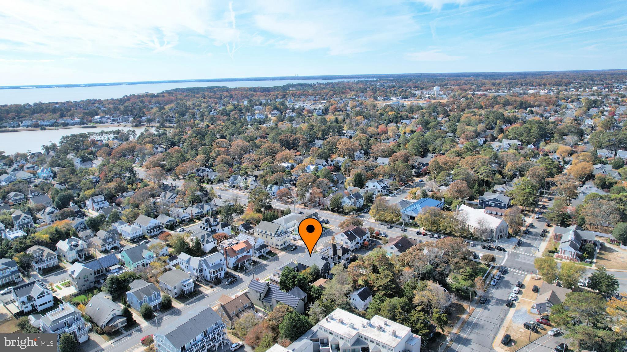 SOUTH REHOBOTH - Residential