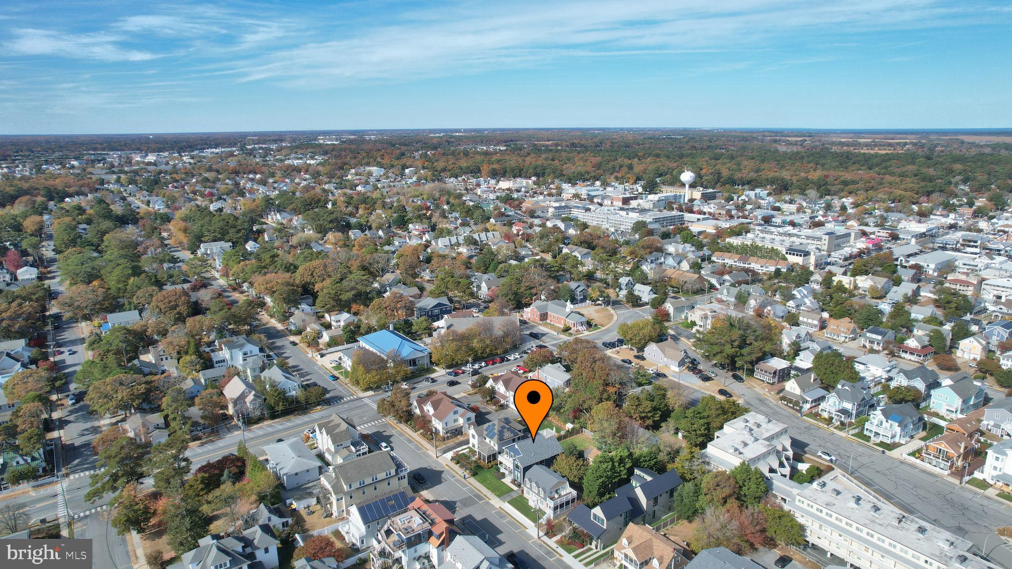 SOUTH REHOBOTH - Residential