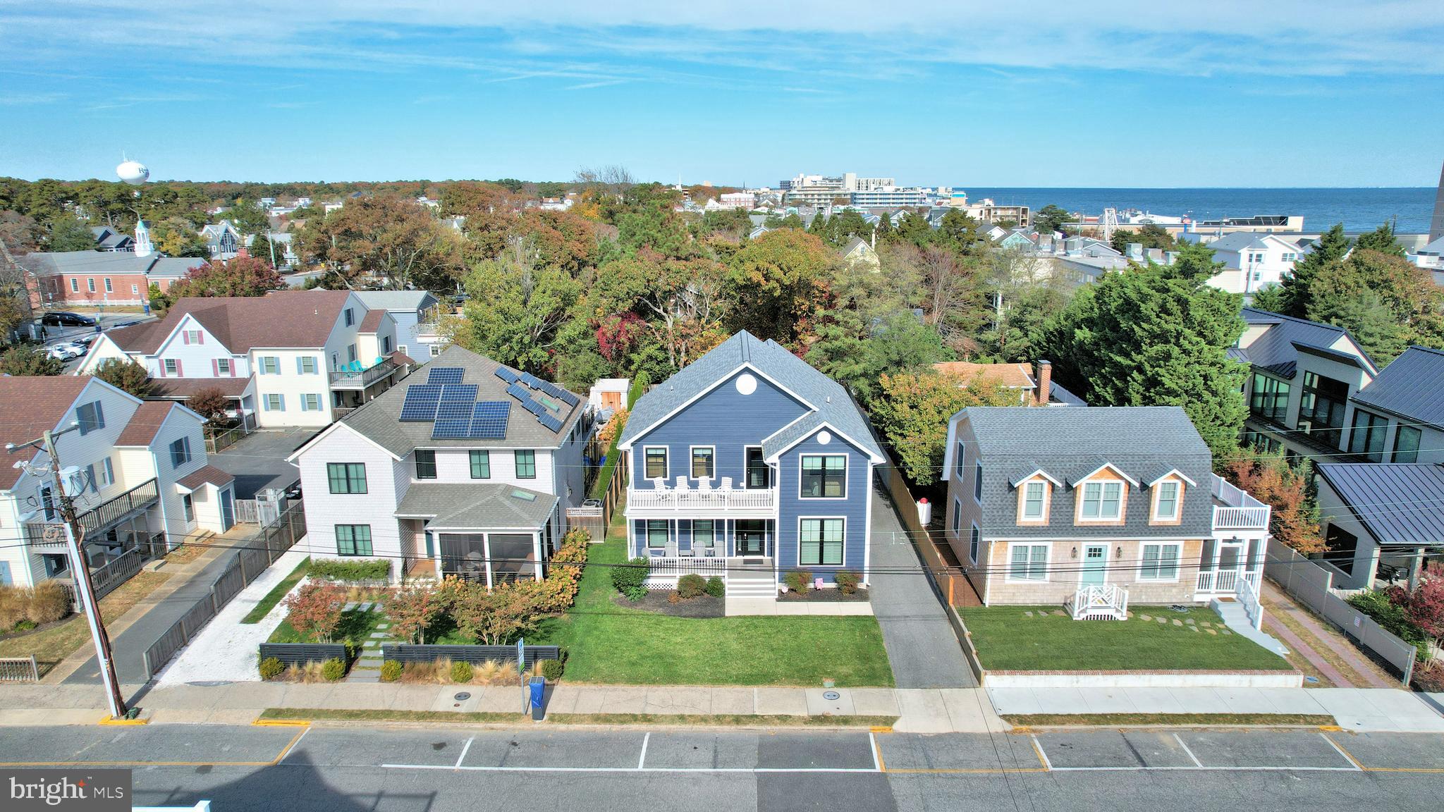 SOUTH REHOBOTH - Residential
