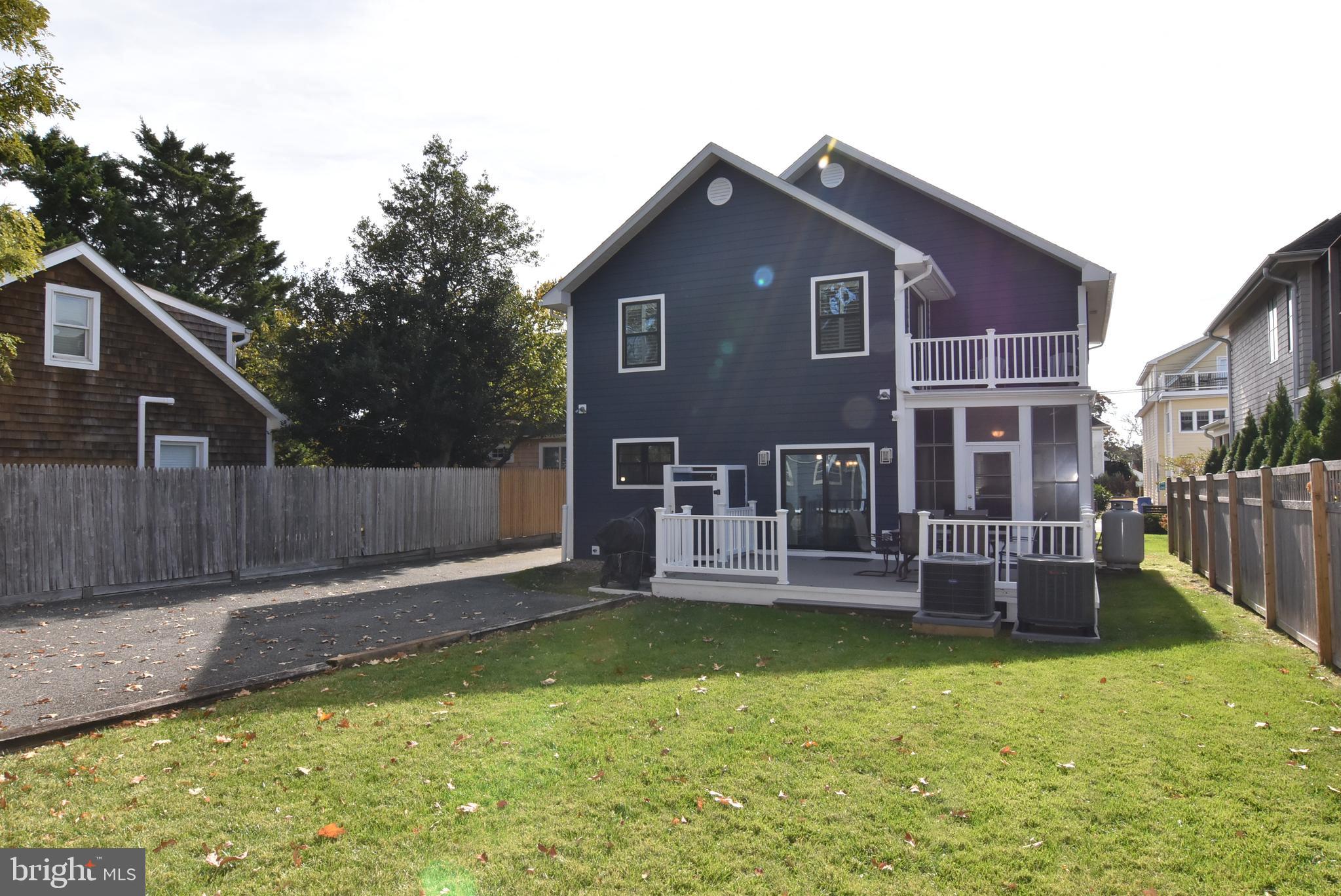 SOUTH REHOBOTH - Residential