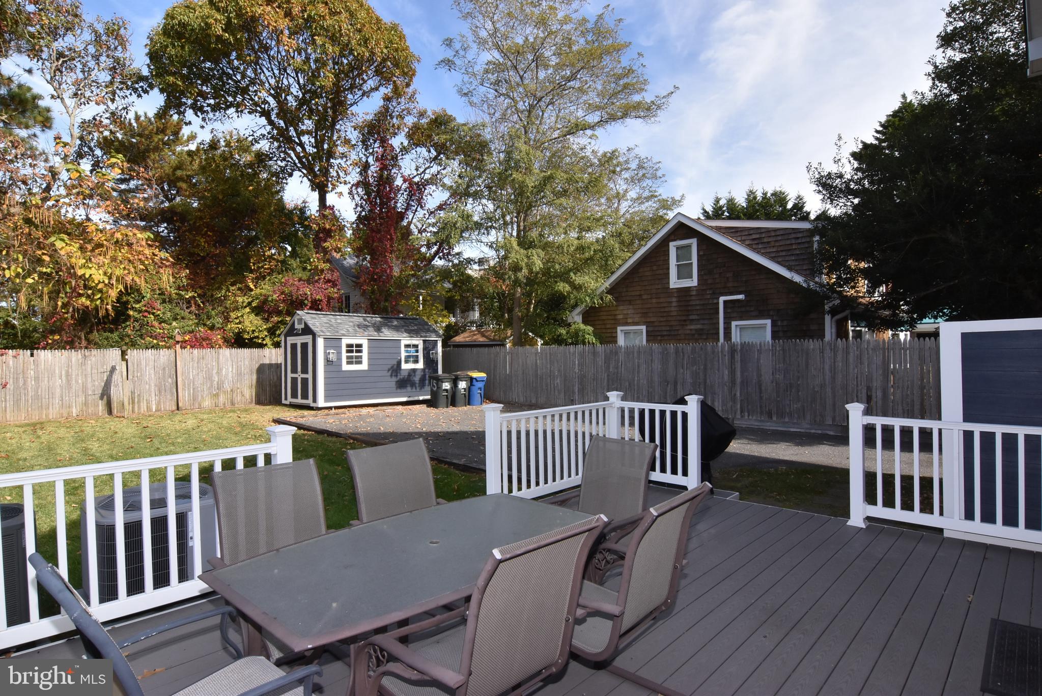 SOUTH REHOBOTH - Residential