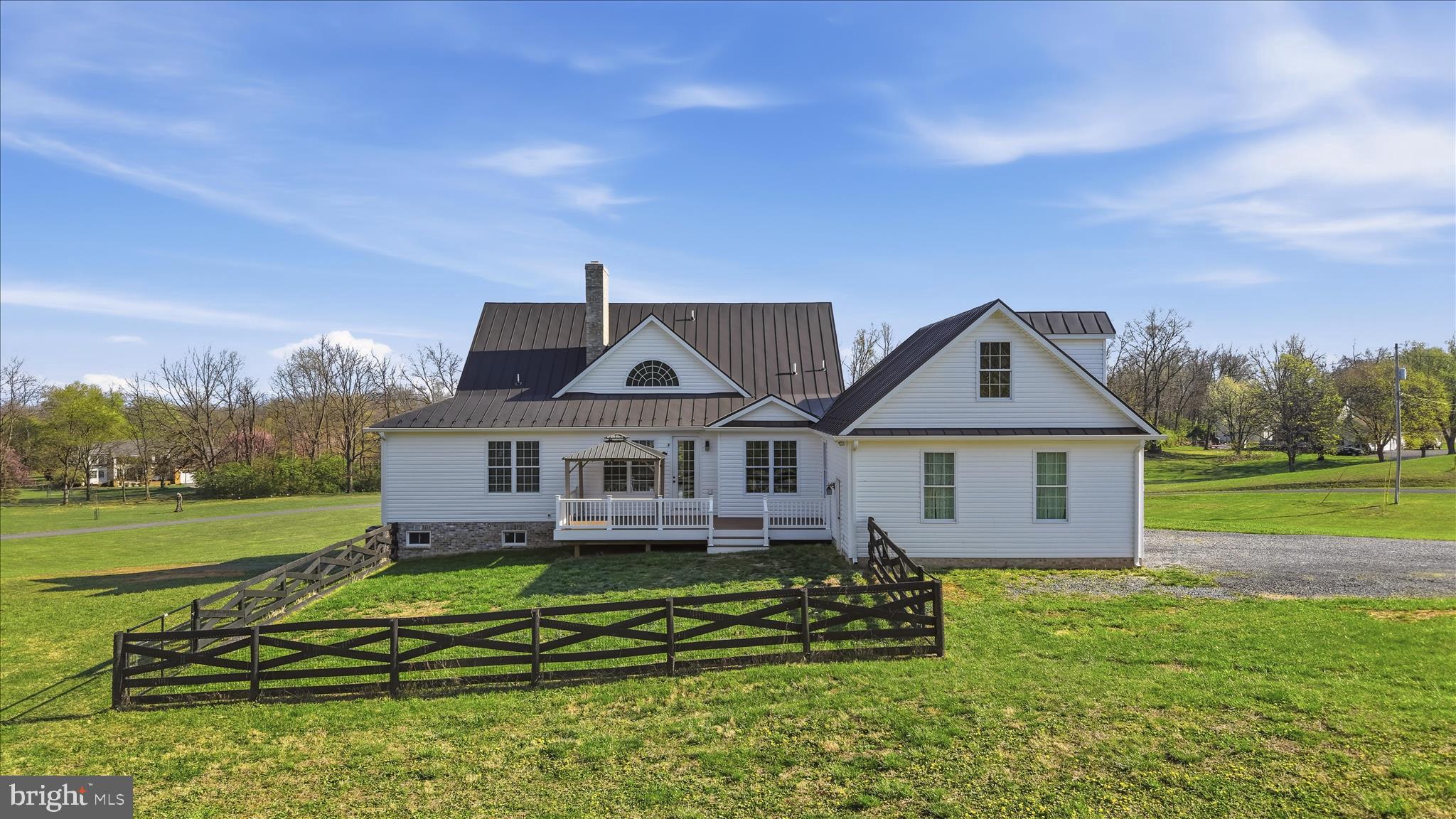 DEHAVELAND ESTATES - Residential