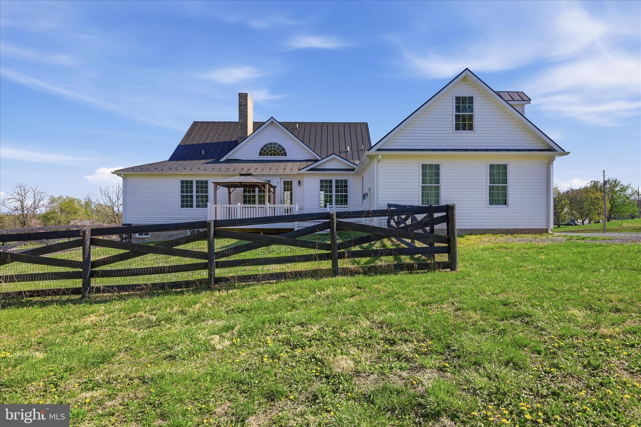 DEHAVELAND ESTATES - Residential