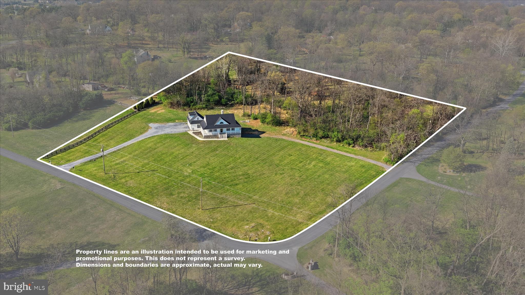 DEHAVELAND ESTATES - Residential