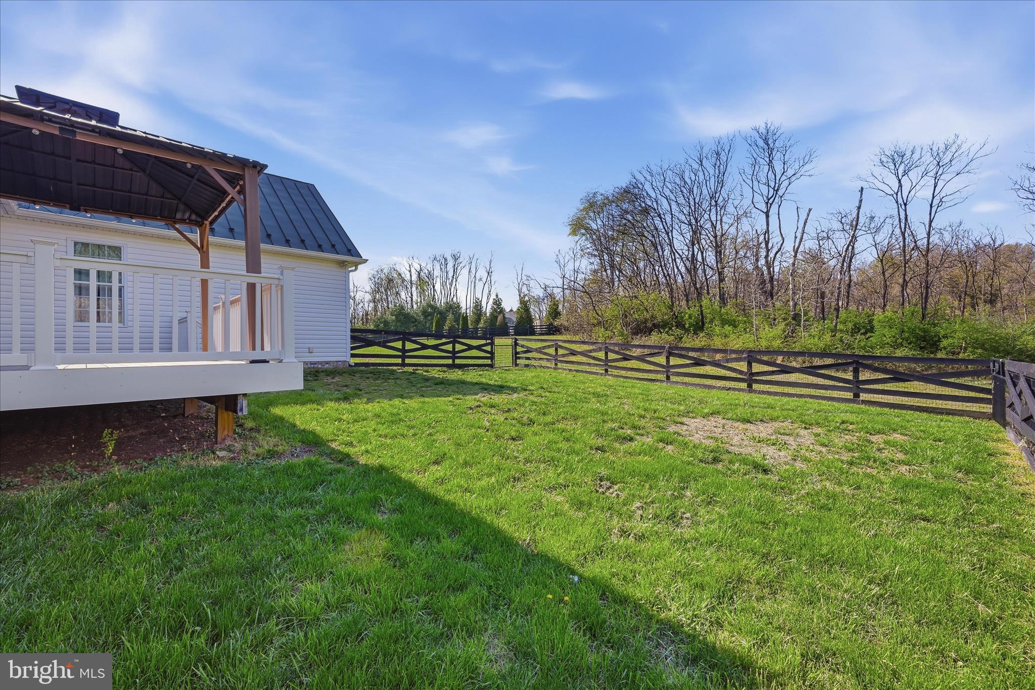 DEHAVELAND ESTATES - Residential