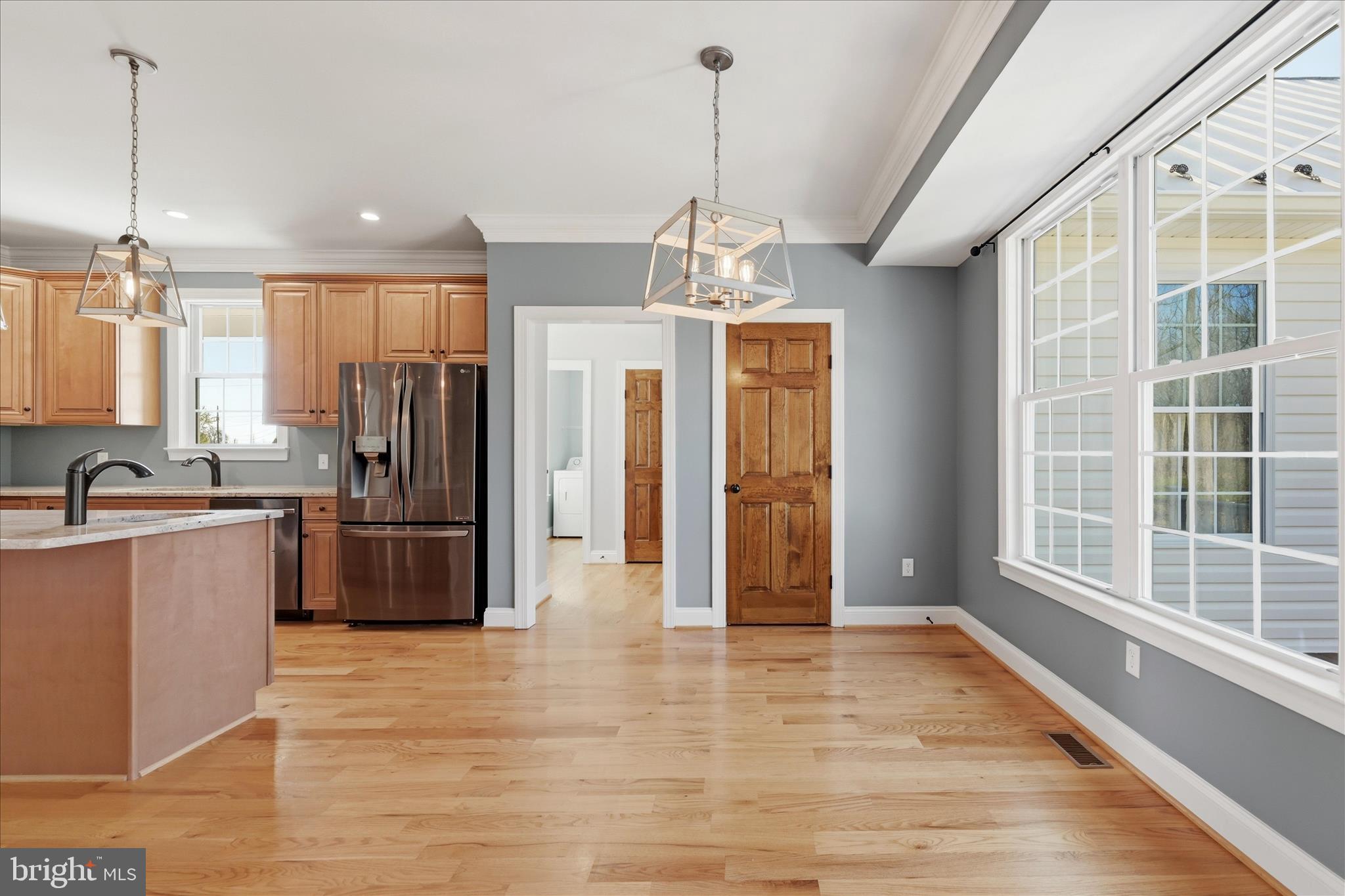 DEHAVELAND ESTATES - Residential