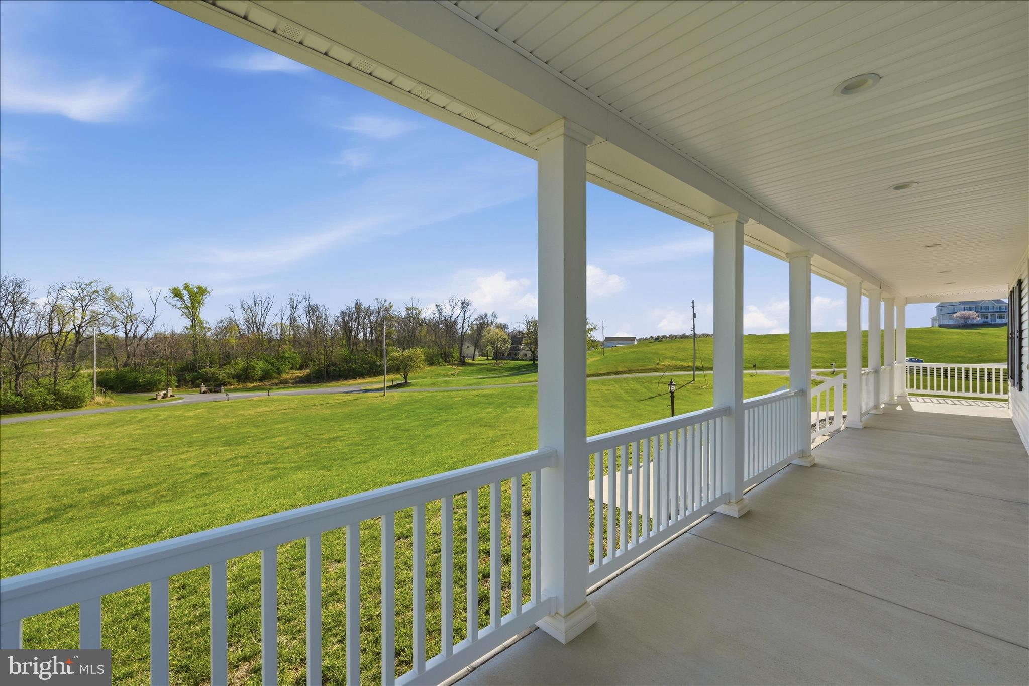 DEHAVELAND ESTATES - Residential